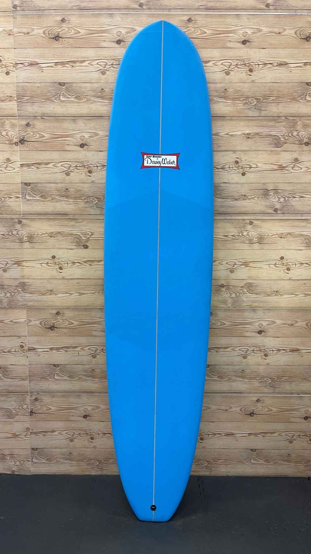 Quantum 8'2"