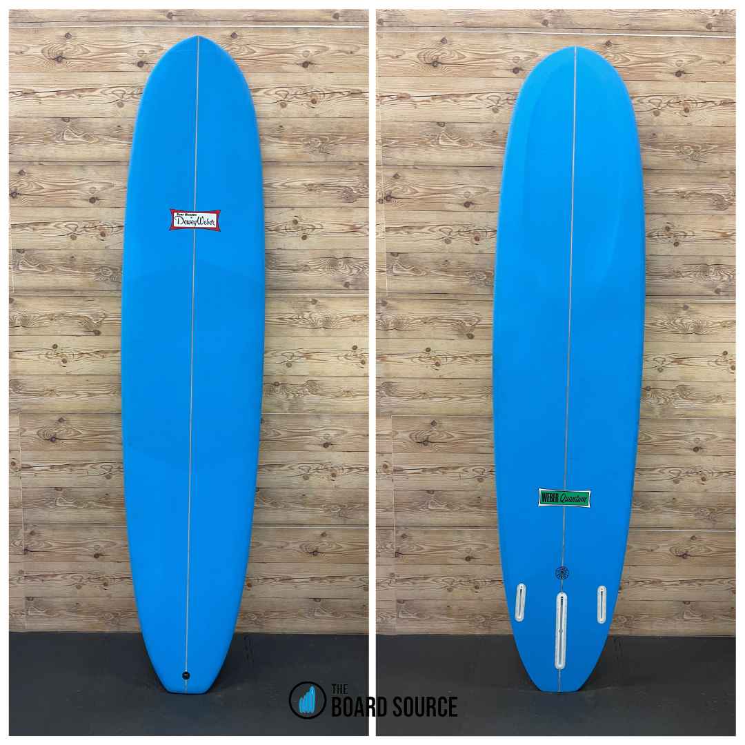 Quantum 8'2"