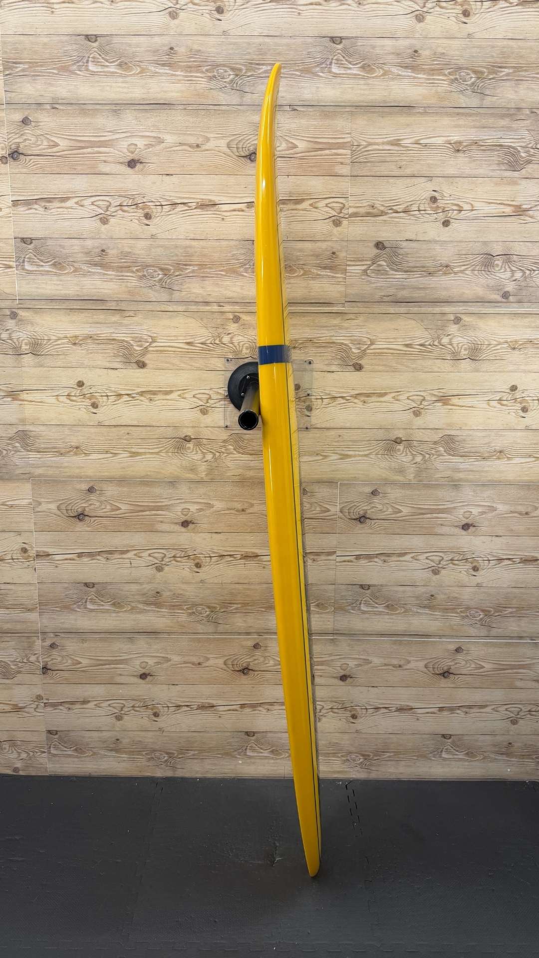 Pig 6'8"