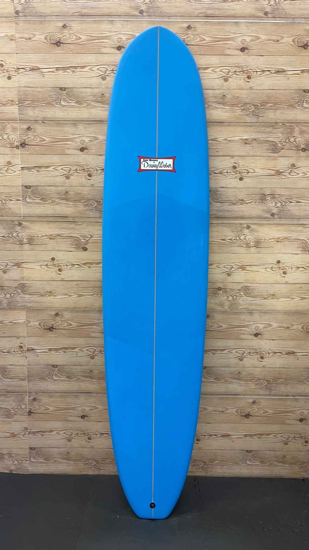 Quantum 8'2"