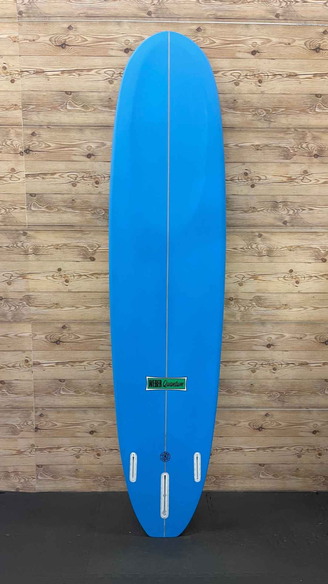 Quantum 8'2"
