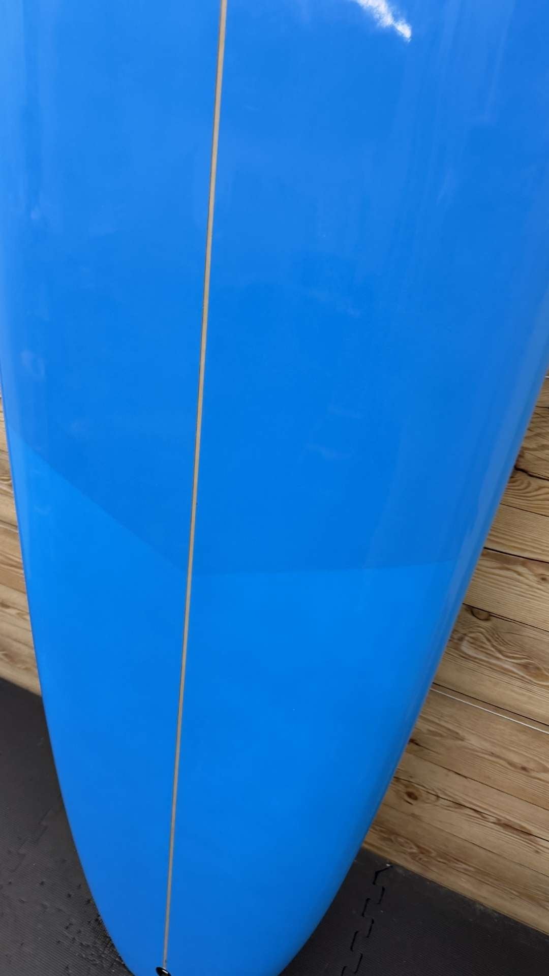 Quantum 8'2"