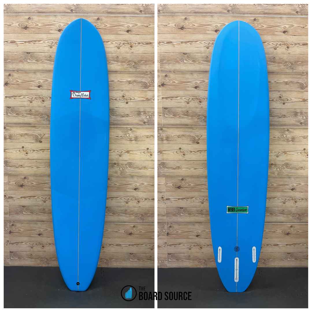 Quantum 8'2"