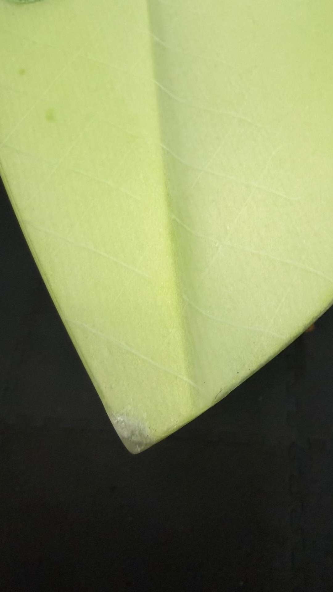 Mini Twin 2 5'9"