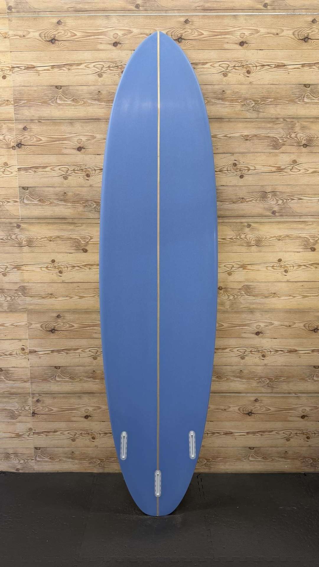 Funboard 8'1"