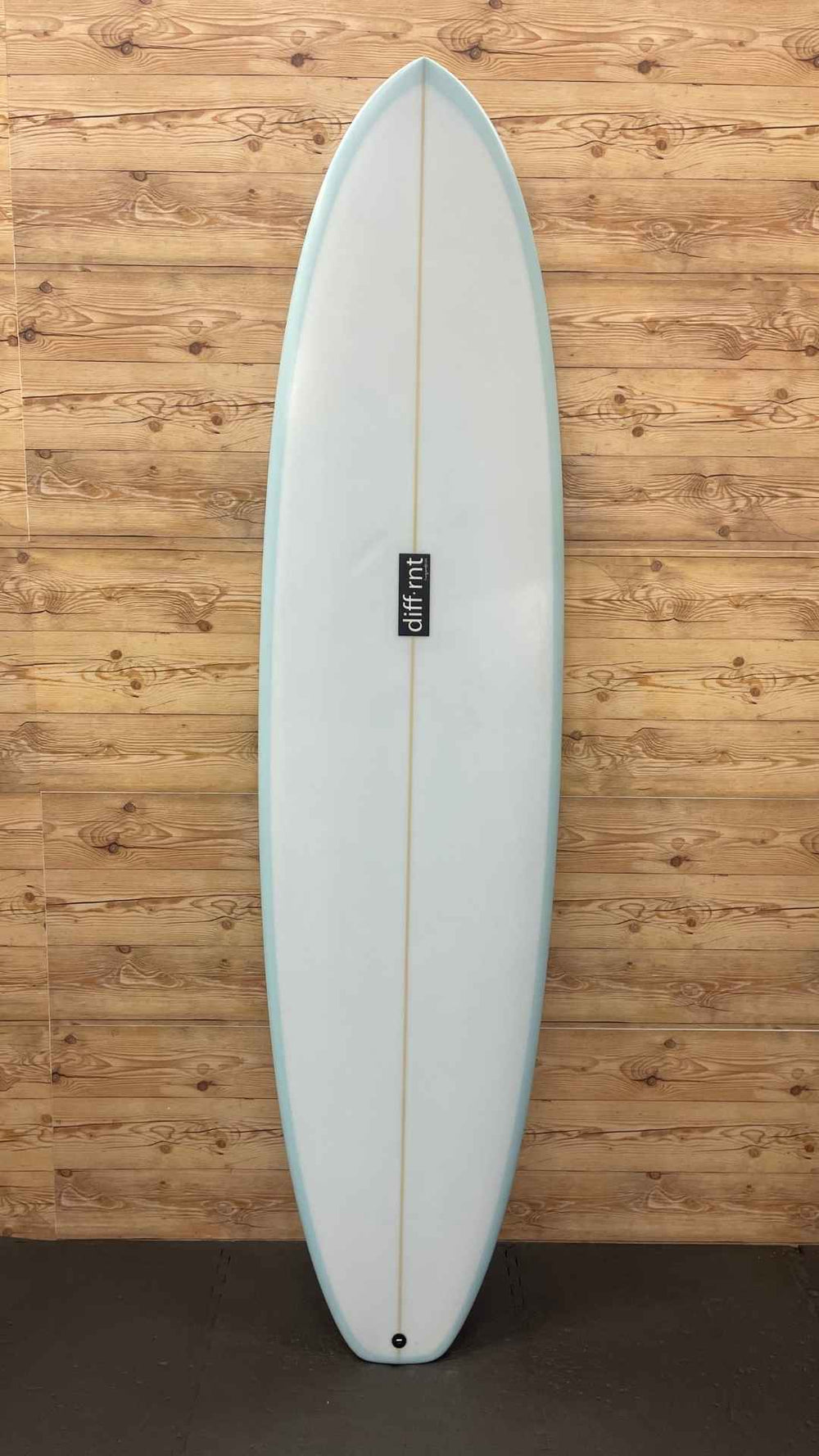 Funboard 7'10"