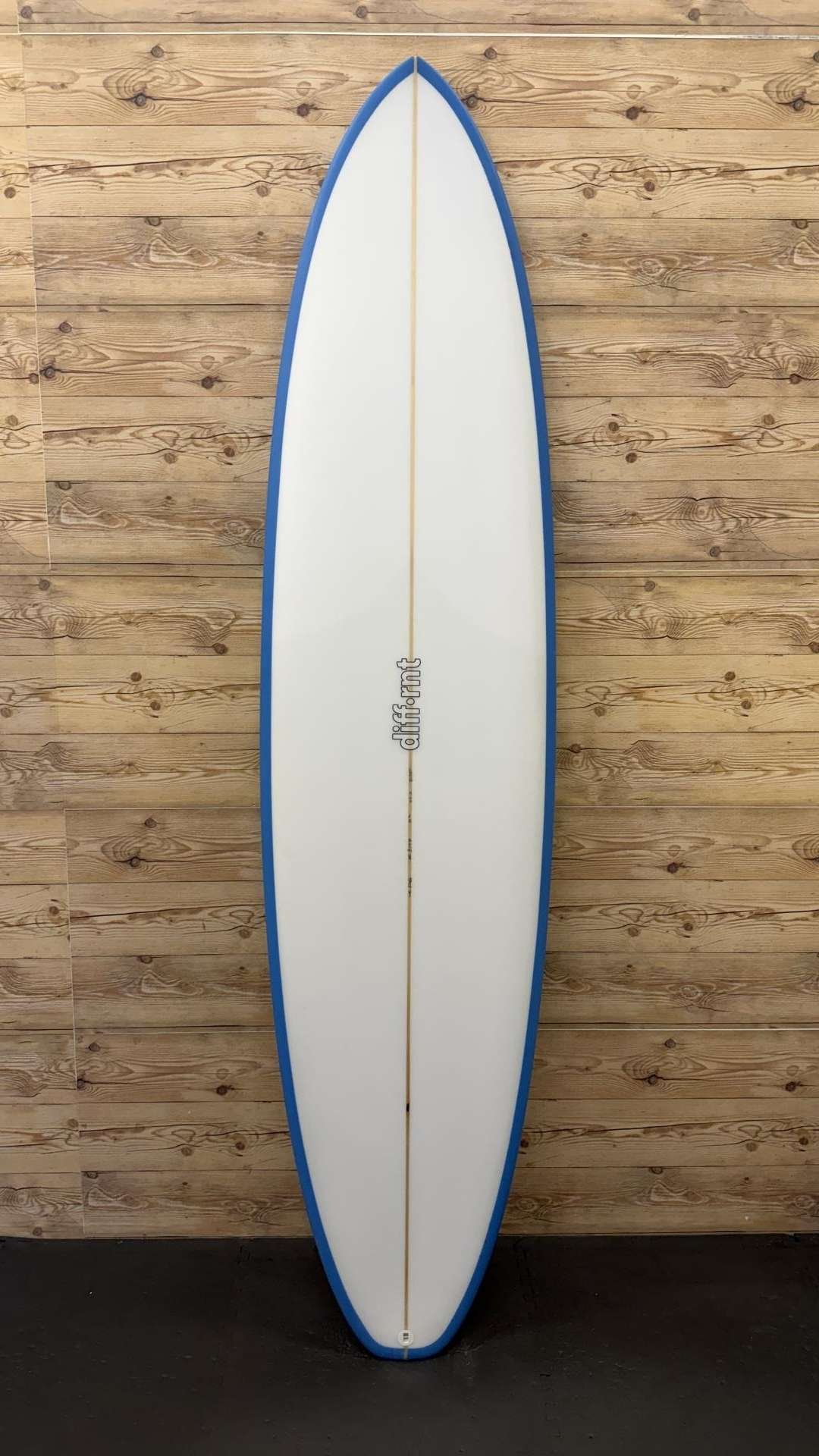 Funboard 8'2"
