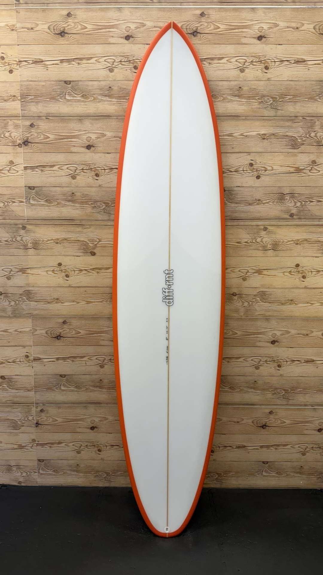 Funboard 8'0"