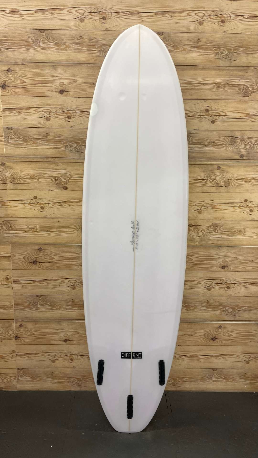 Funboard 7'4"