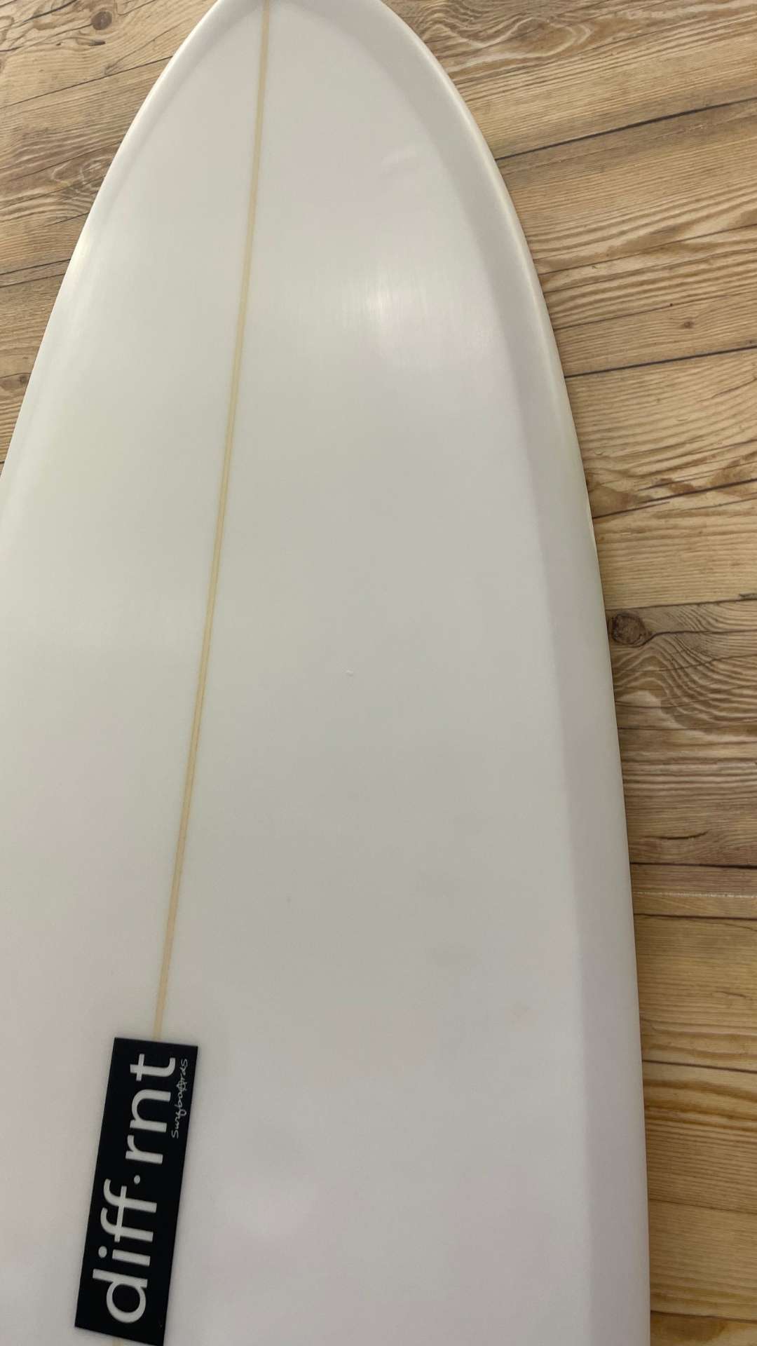 Funboard 7'4"
