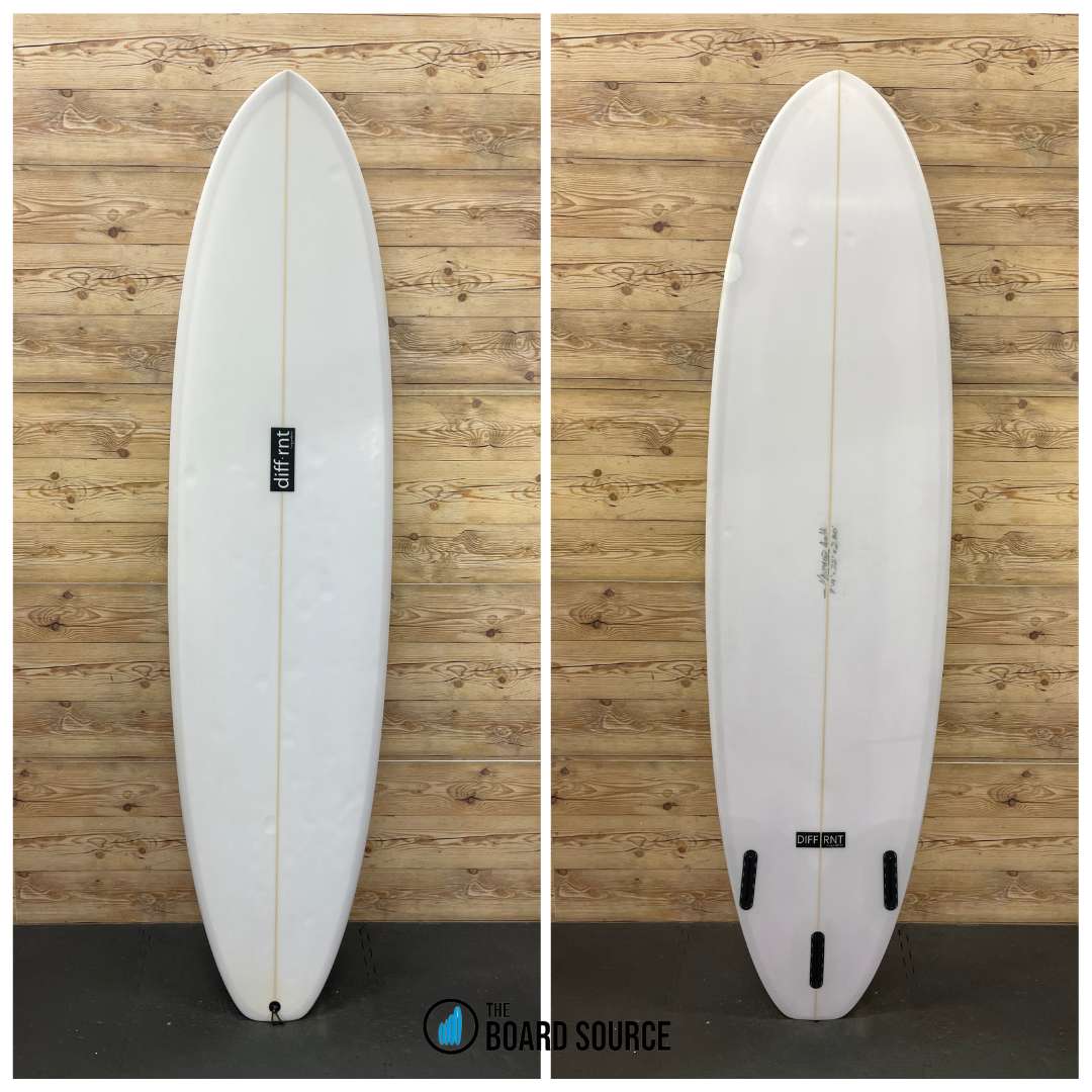 Funboard 7'4"