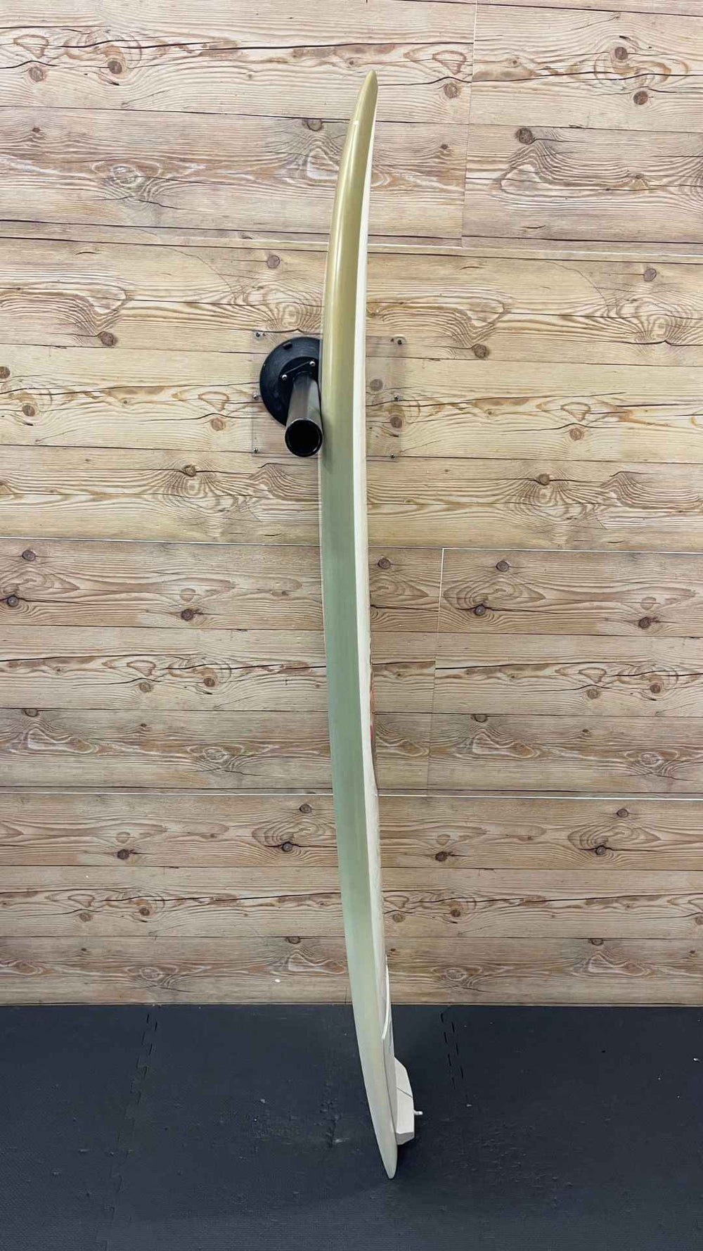 Asym Tri 5'8"