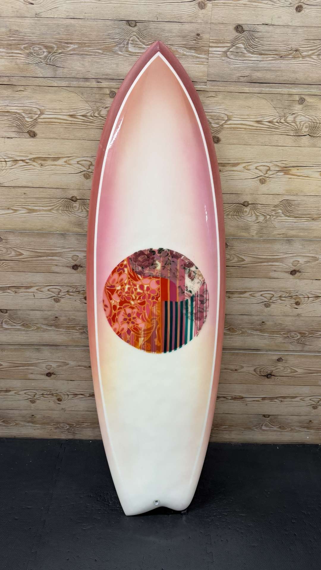 Asym Tri 5'5"