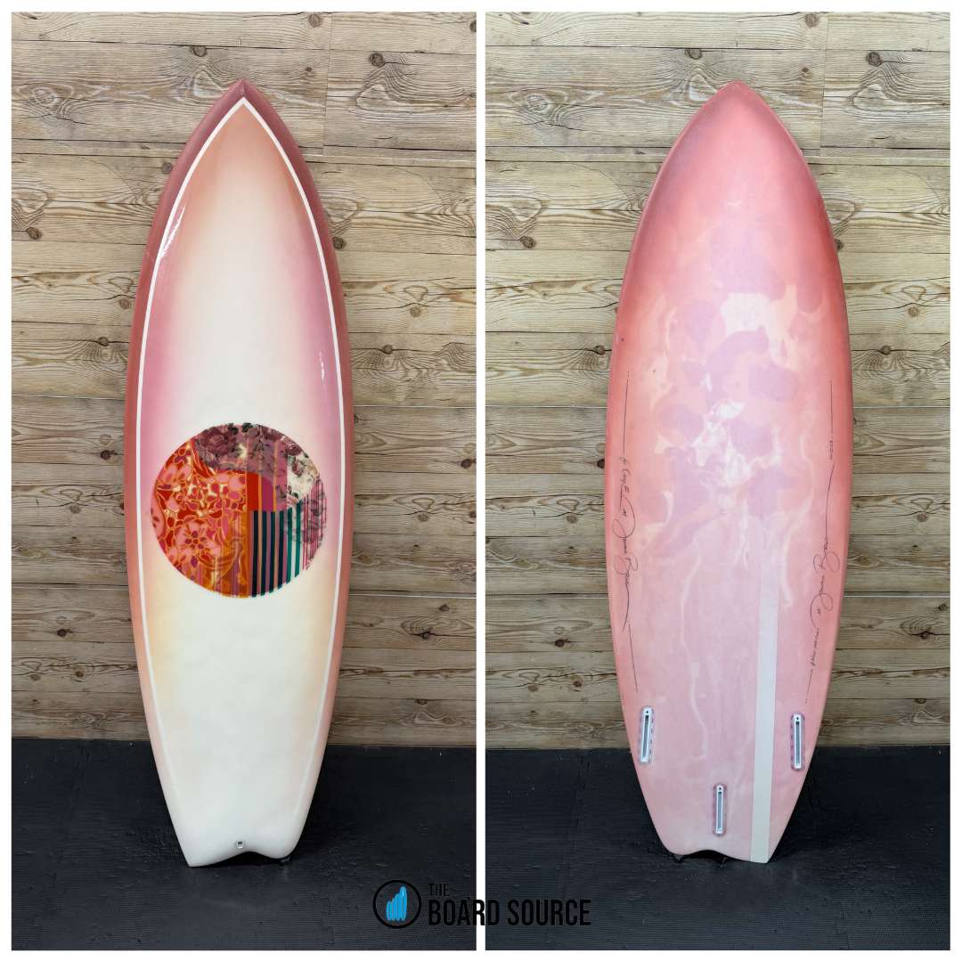 Asym Tri 5'5"