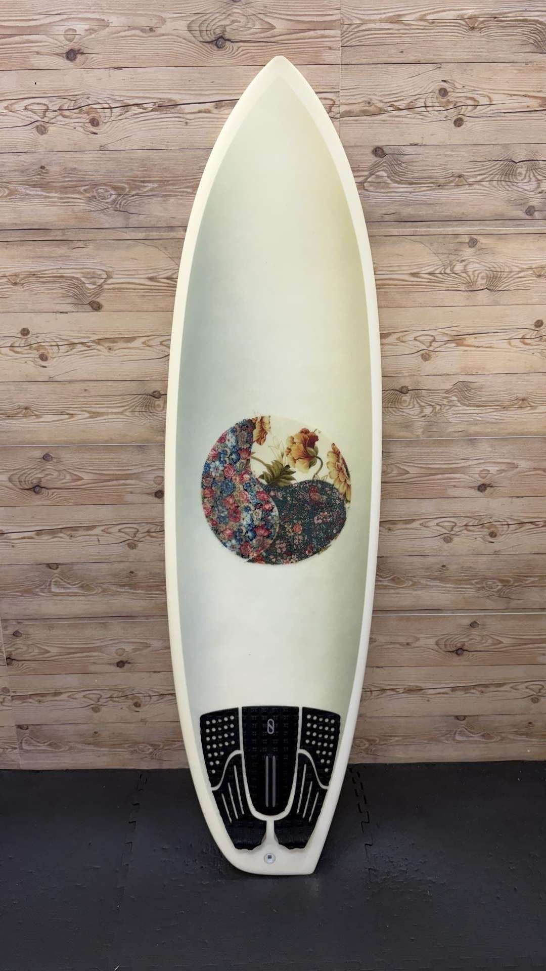 Asym (reg) 6'2"