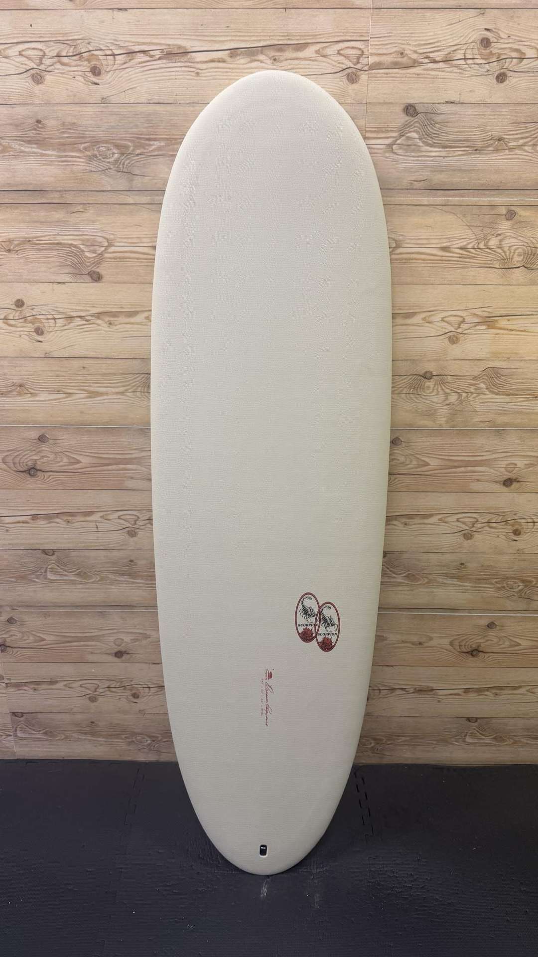 Scorpion 2 Xtrasoft 6'4"