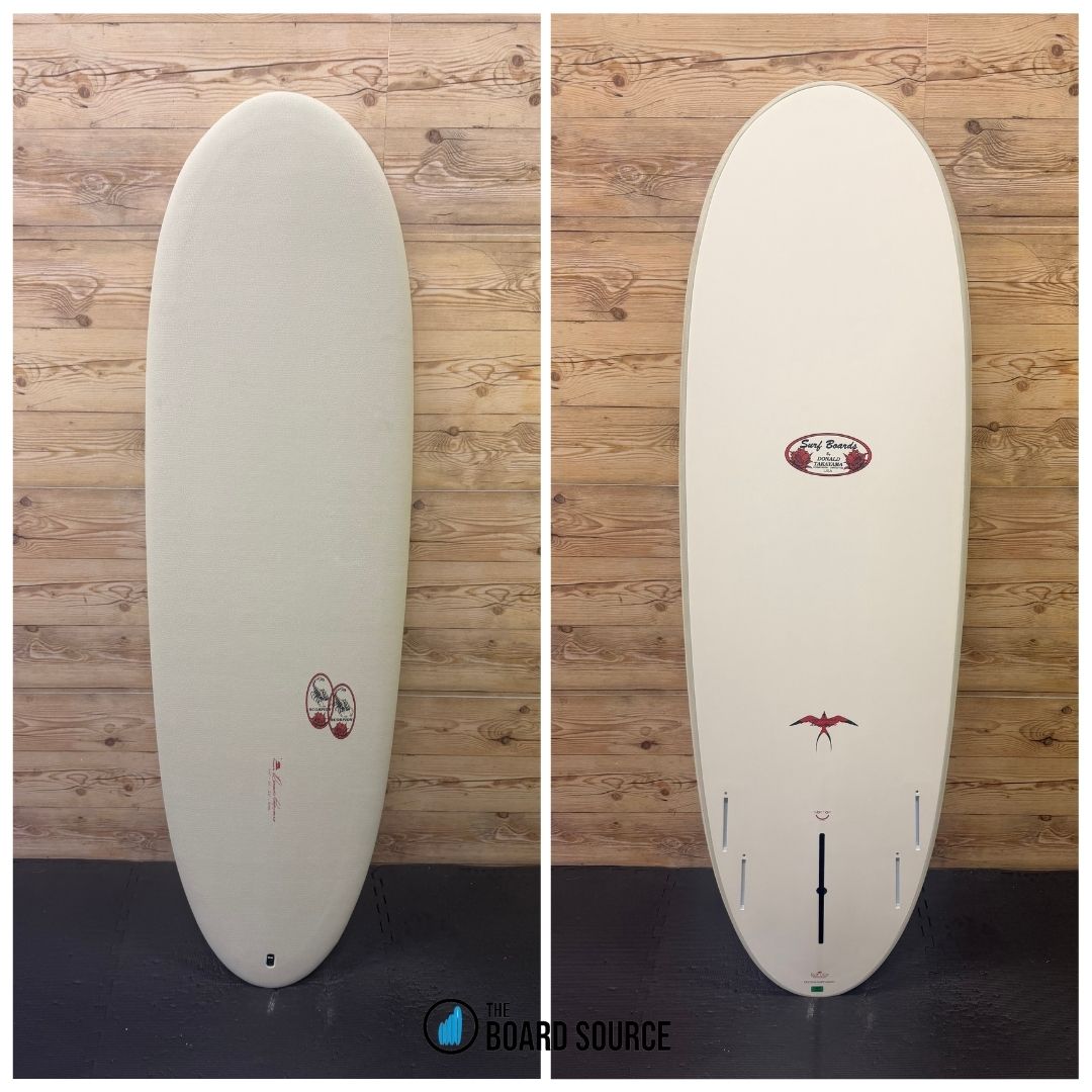Scorpion 2 Xtrasoft 6'4"