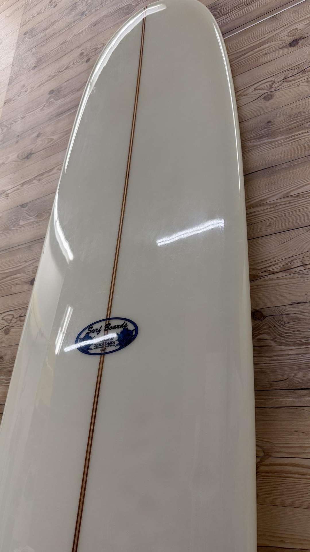 Opihi 9'4"