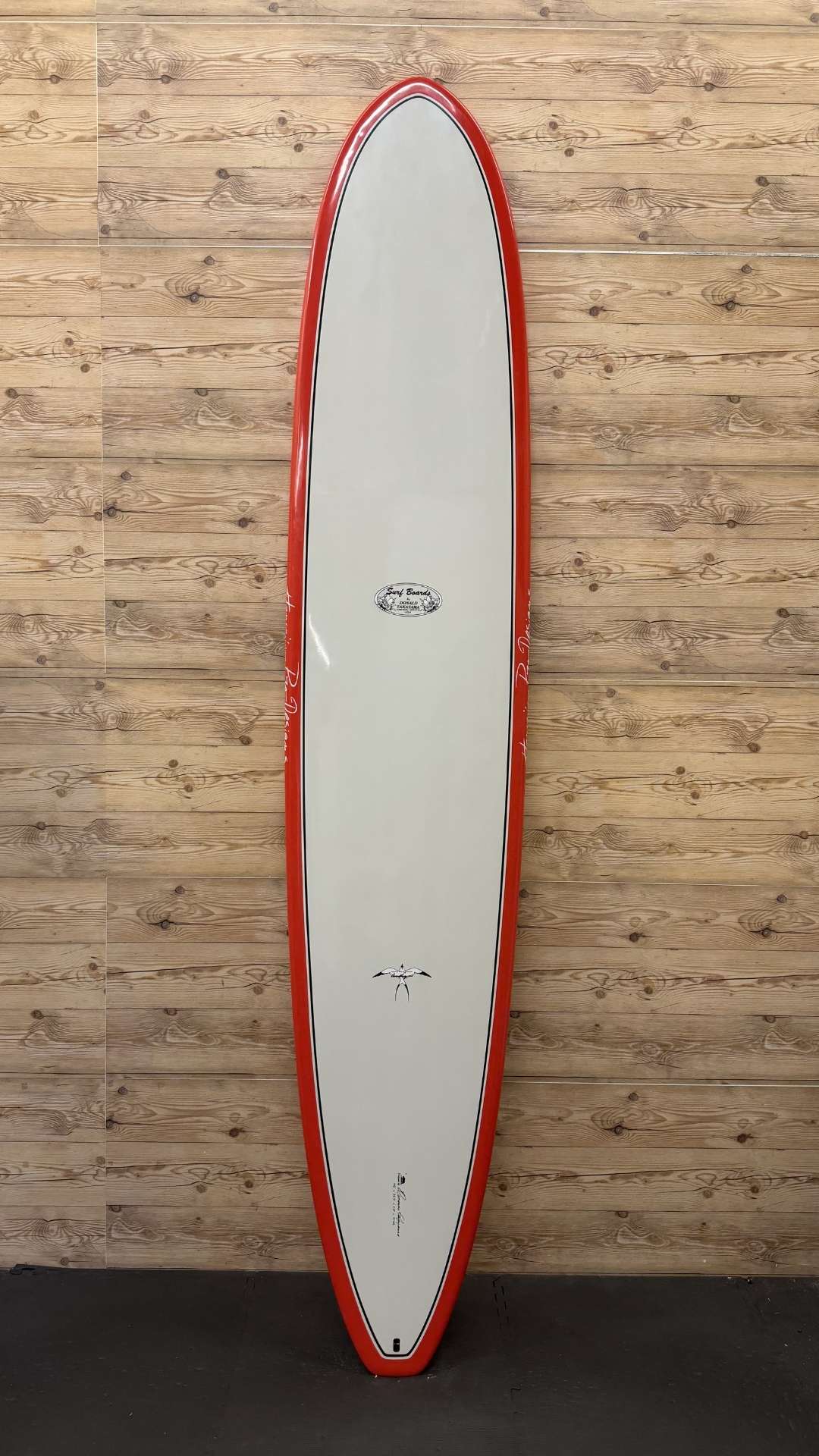 Beach Break 9'6"