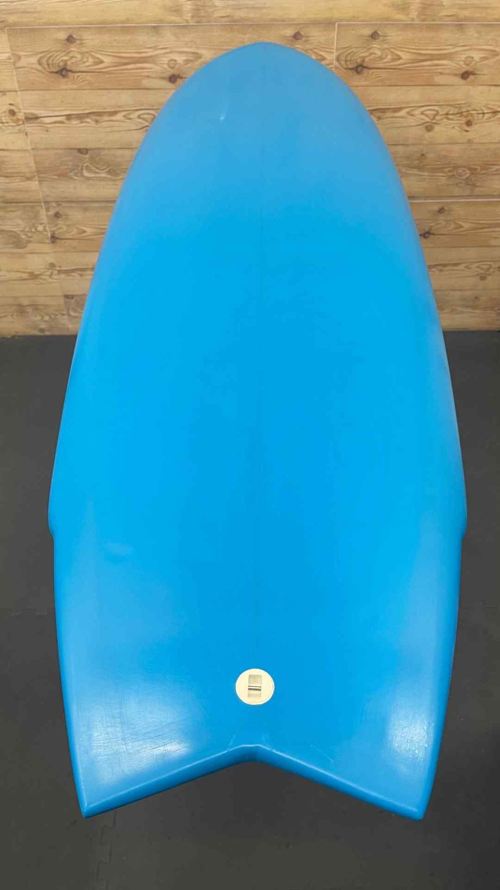 Takayama Fish 6'5"