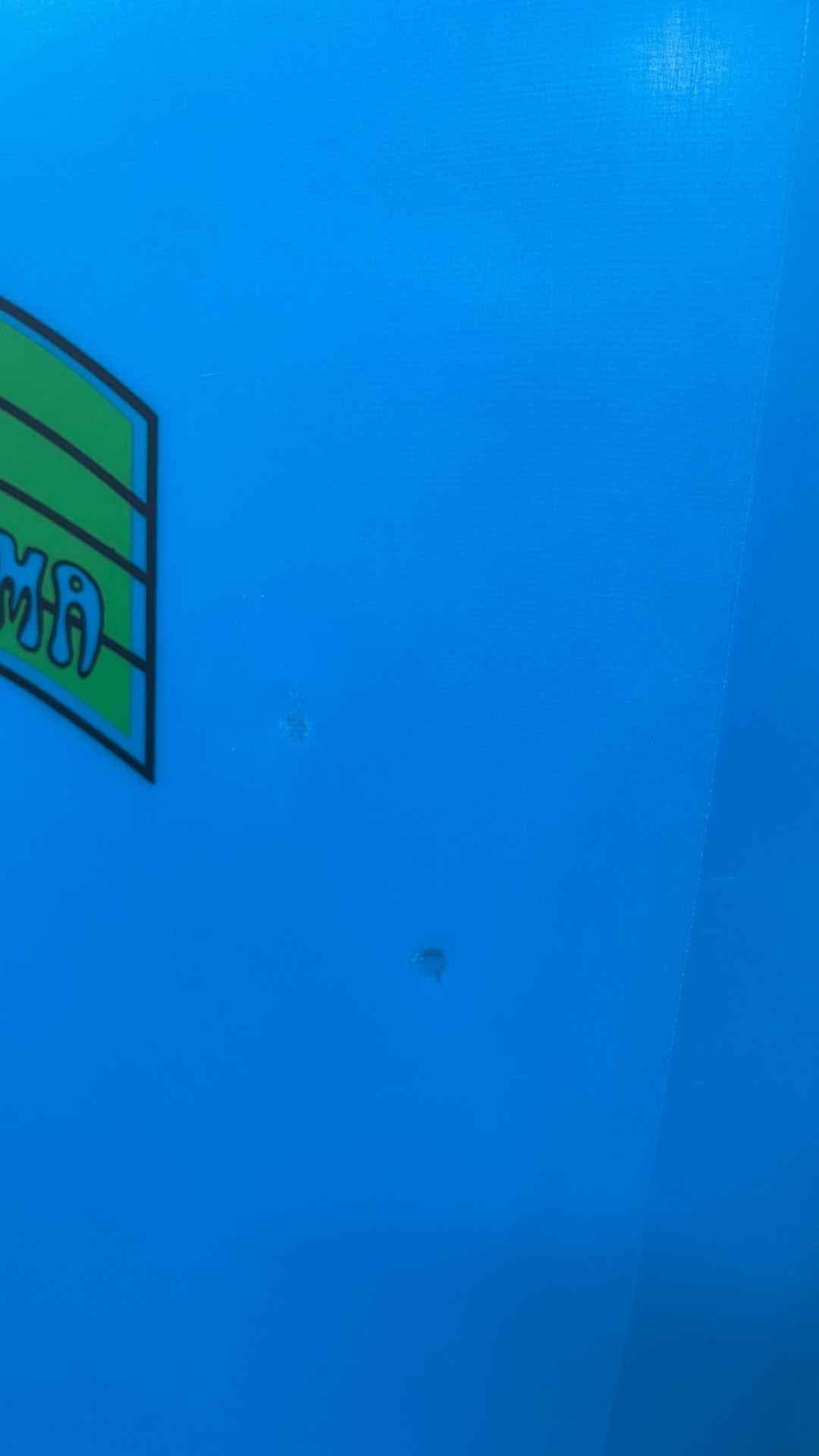 Takayama Fish 6'5"