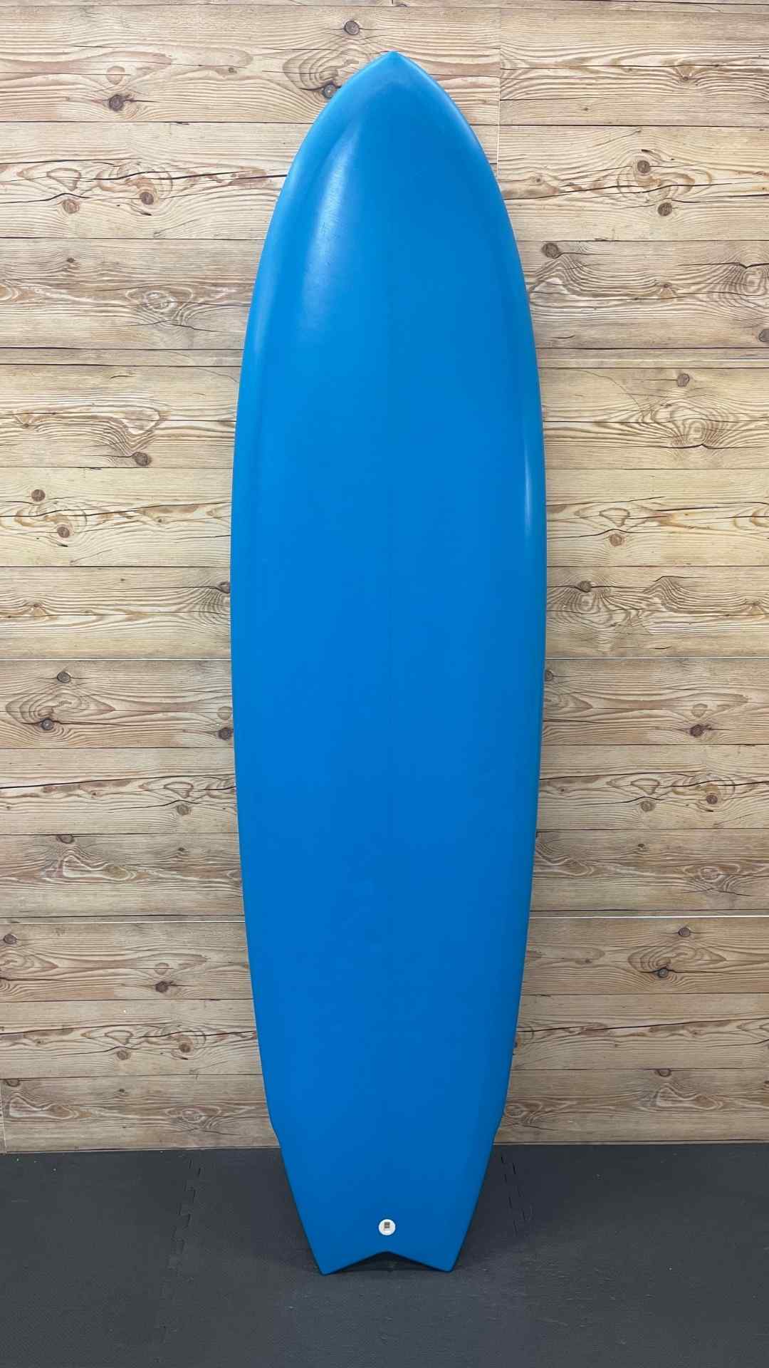 Takayama Fish 6'5"