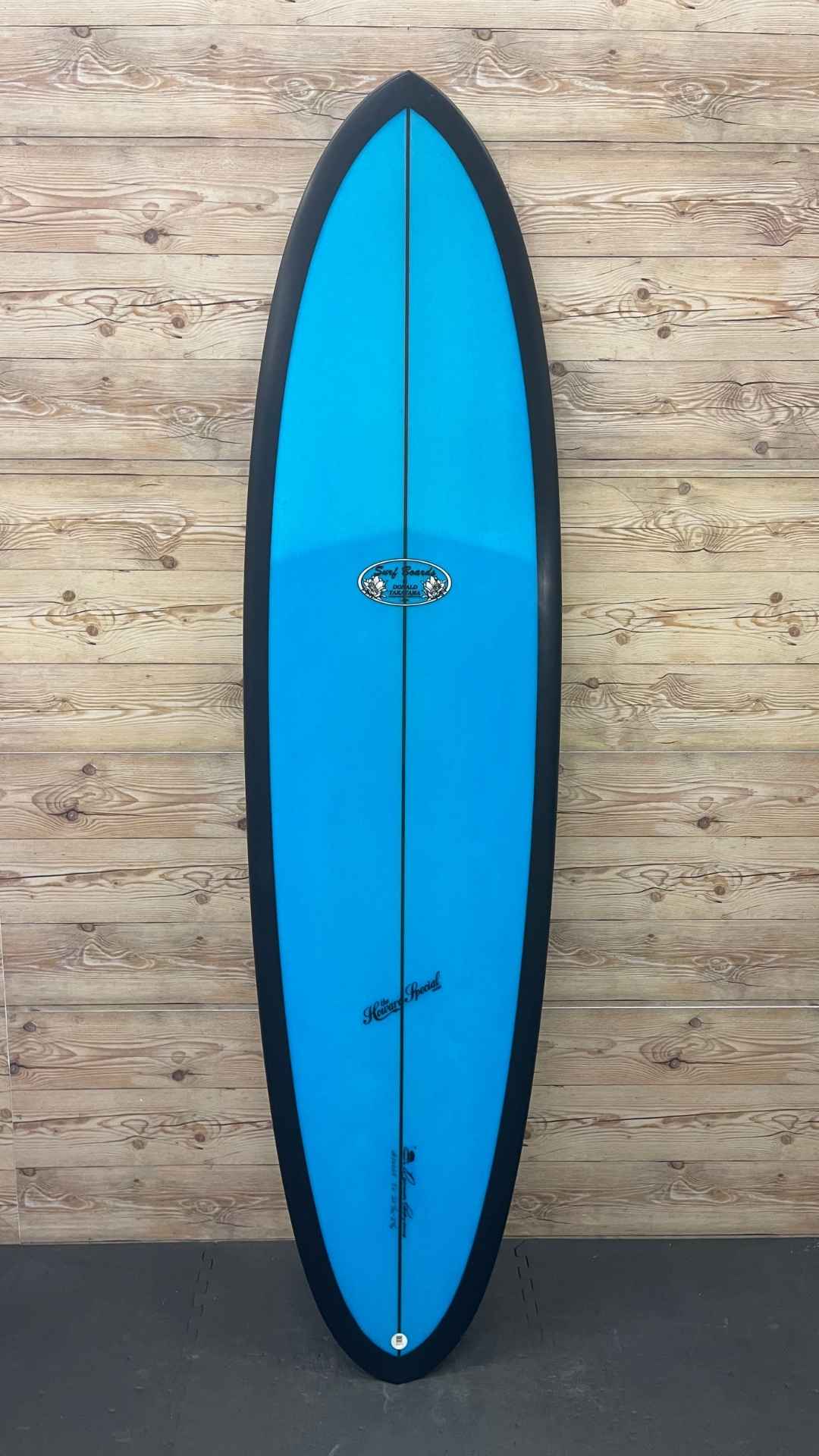 Howard Special Mini 7'0"