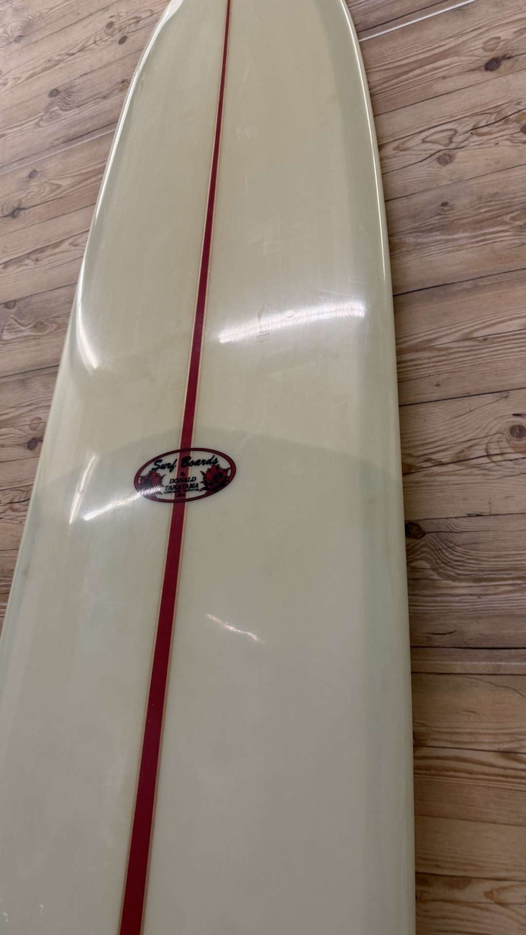 Howard Special 9'4"