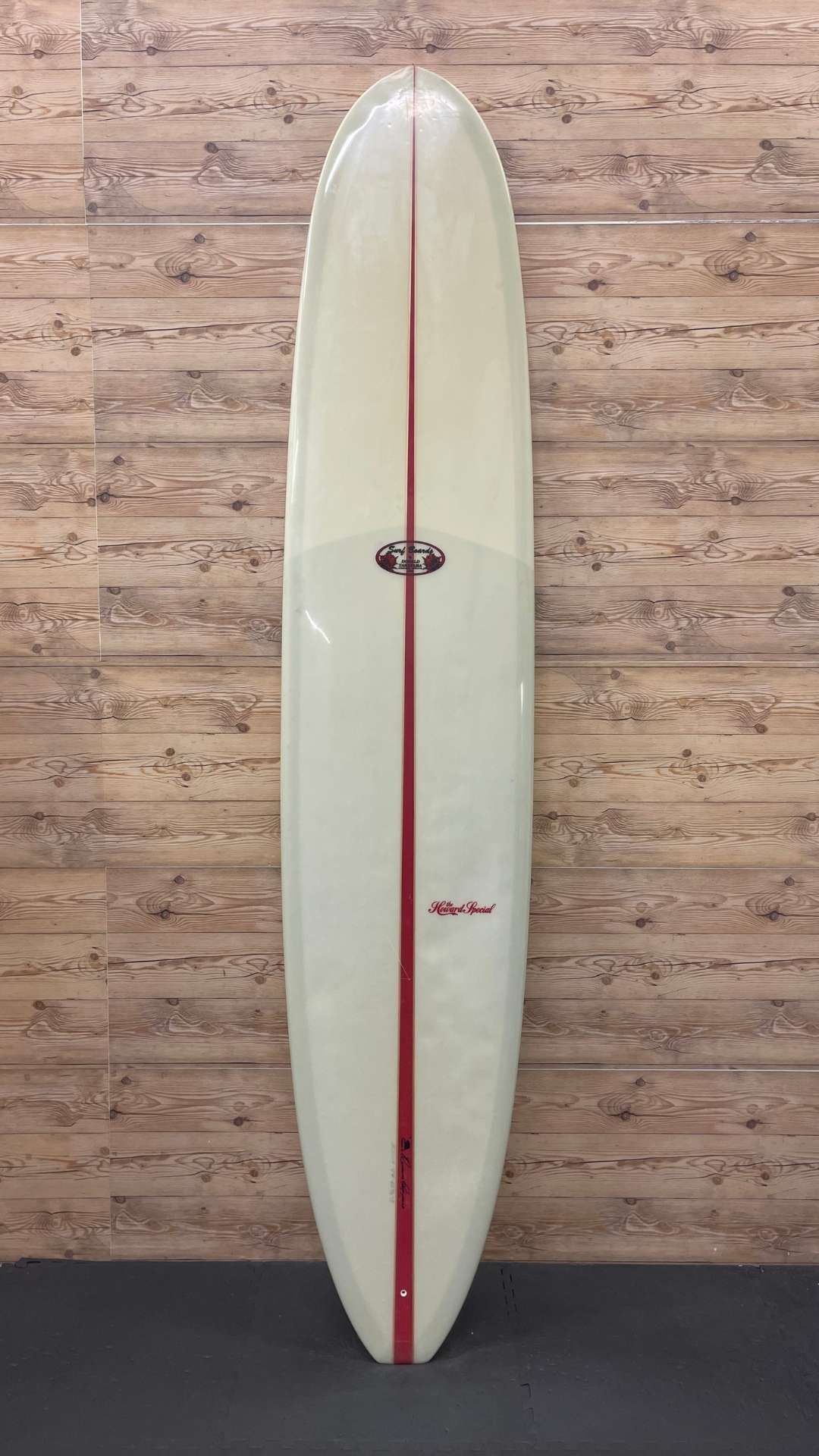 Howard Special 9'4"