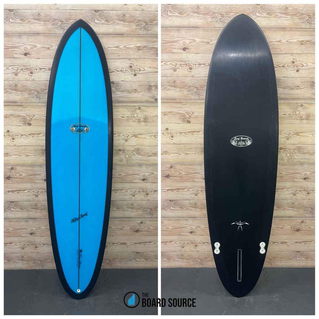Howard Special Mini 7'0"