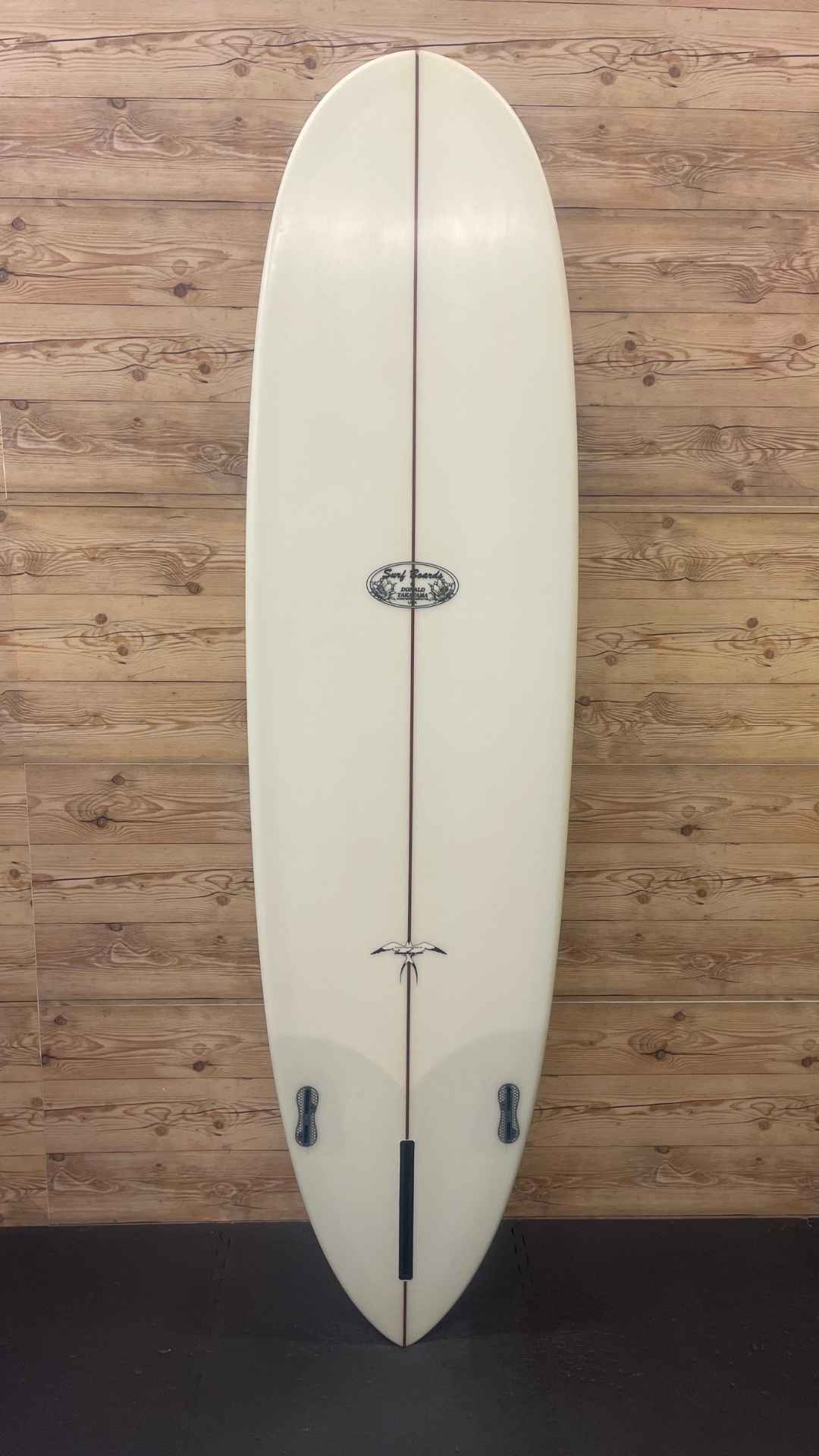 Scorpion 7'6"