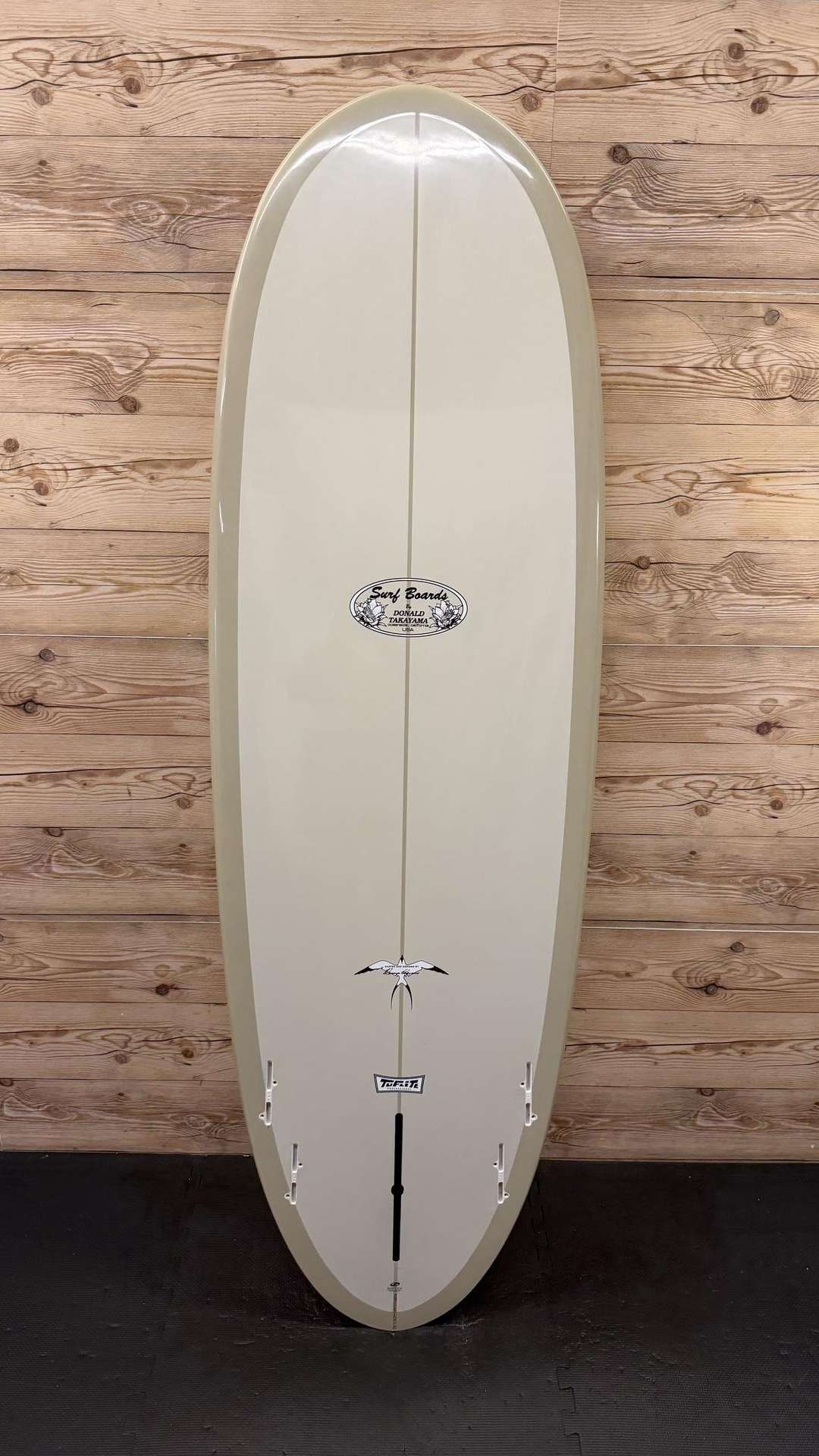 Scorpion 5'10"