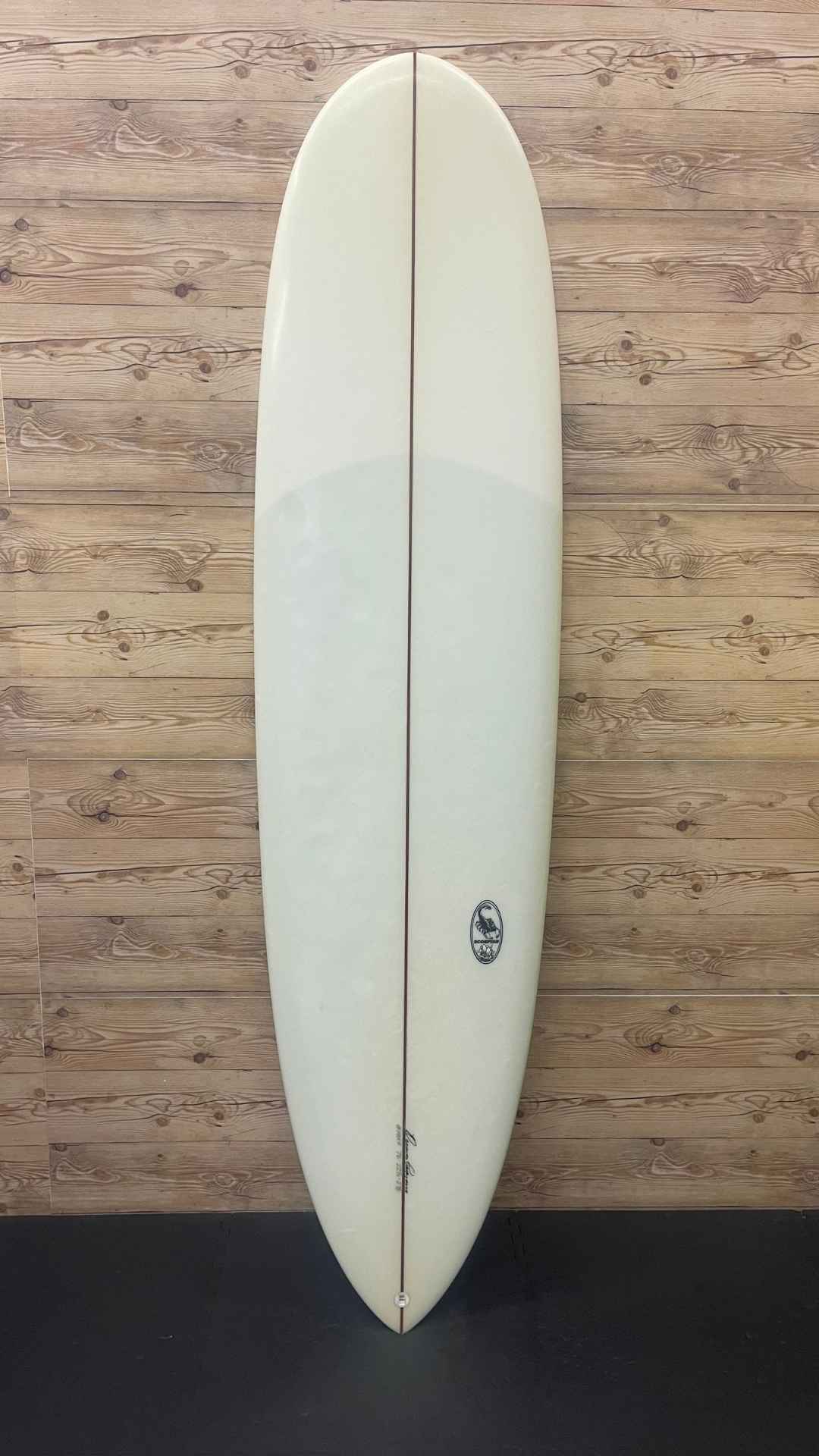 Scorpion 7'6"