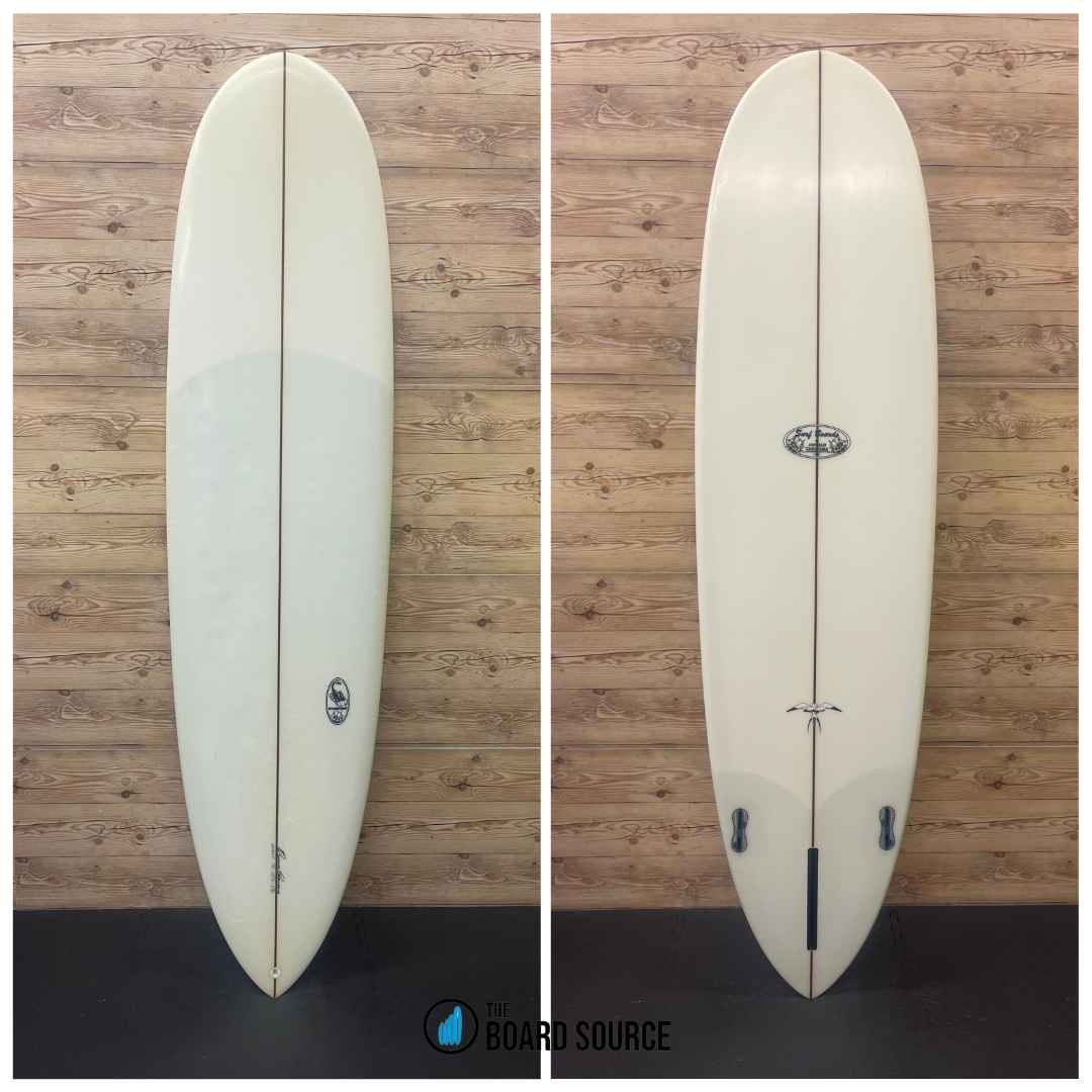 Scorpion 7'6"
