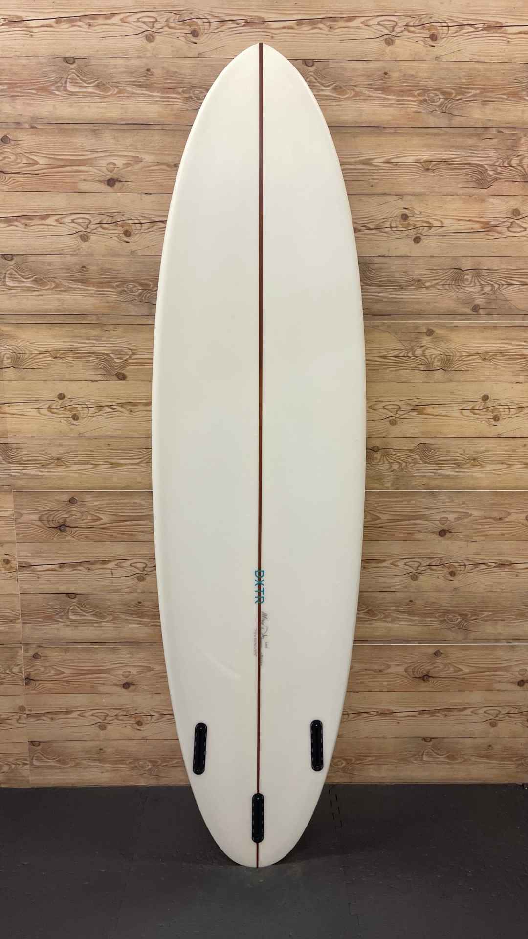 Funboard 7'4"