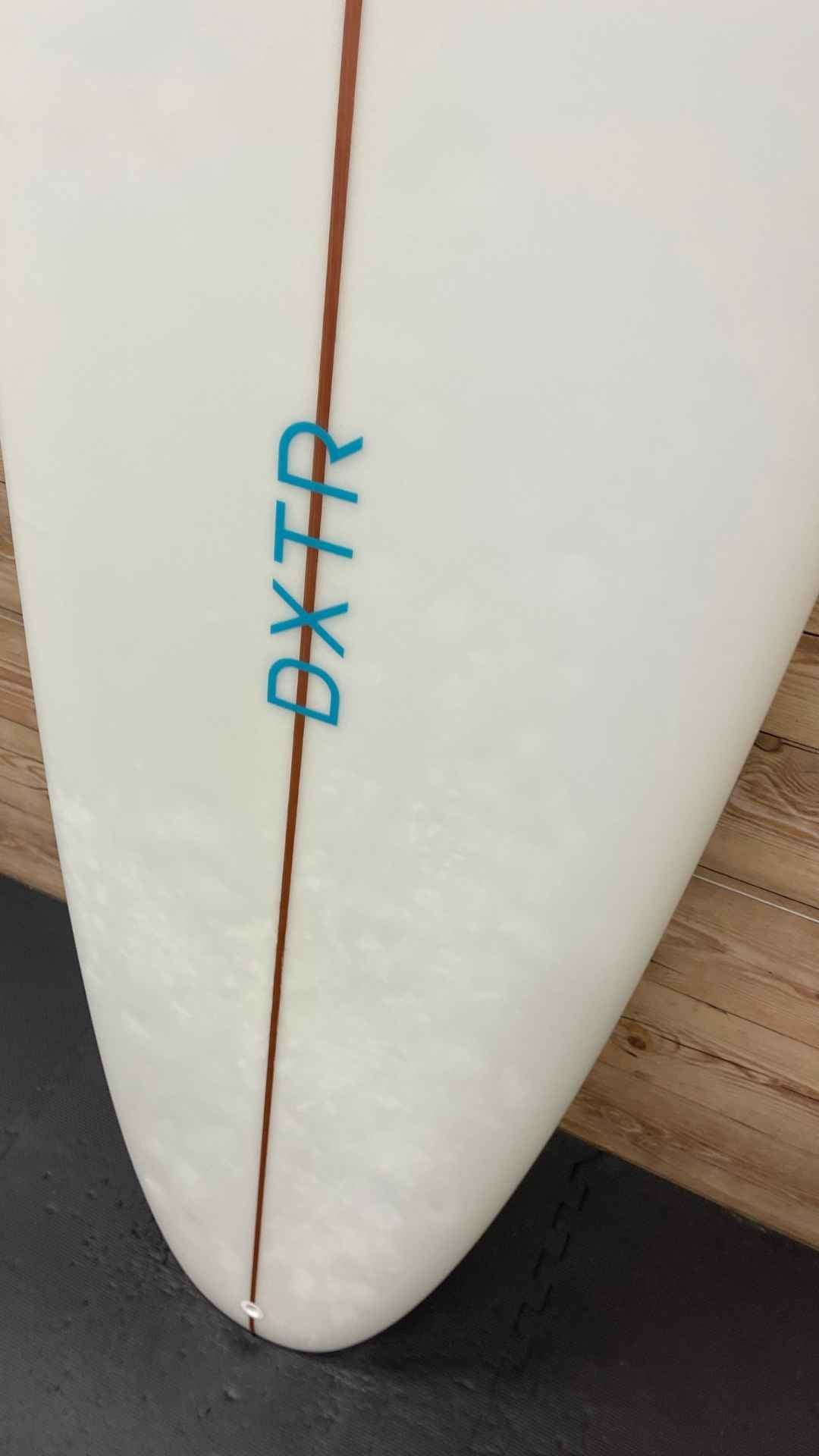 Funboard 7'4"