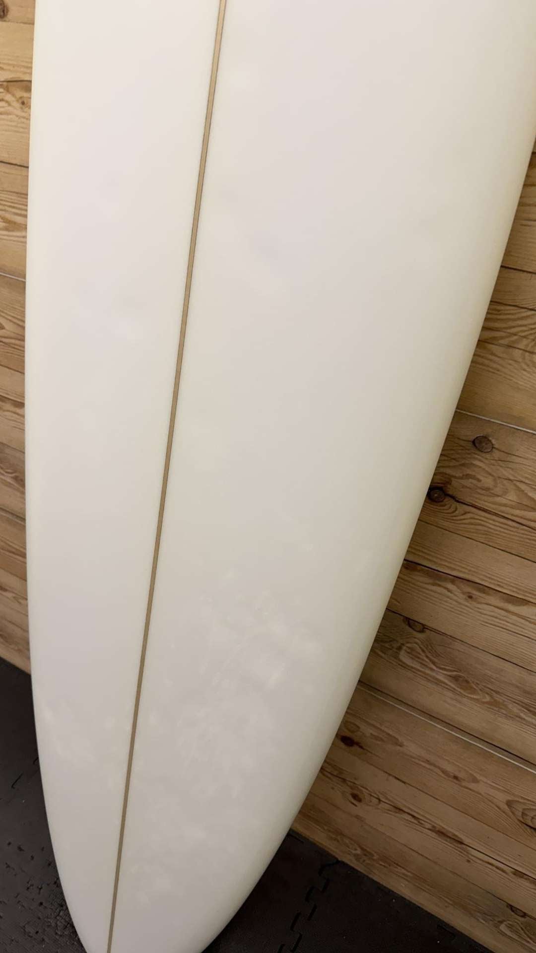 Tri Fin 7'0"