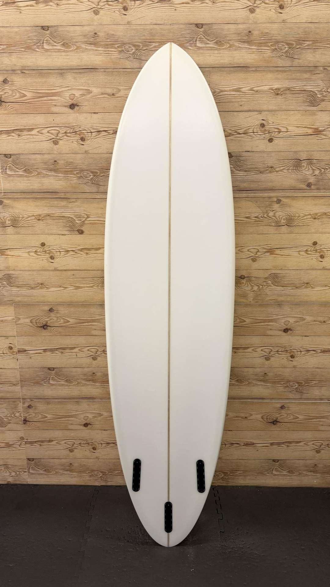 Tri Fin 7'0"