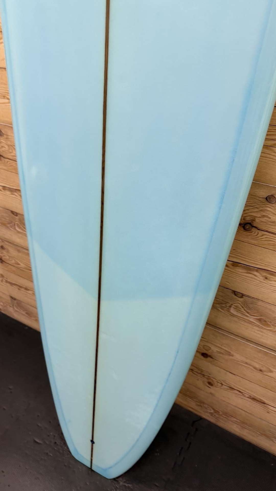Classic Longboard 10'0"