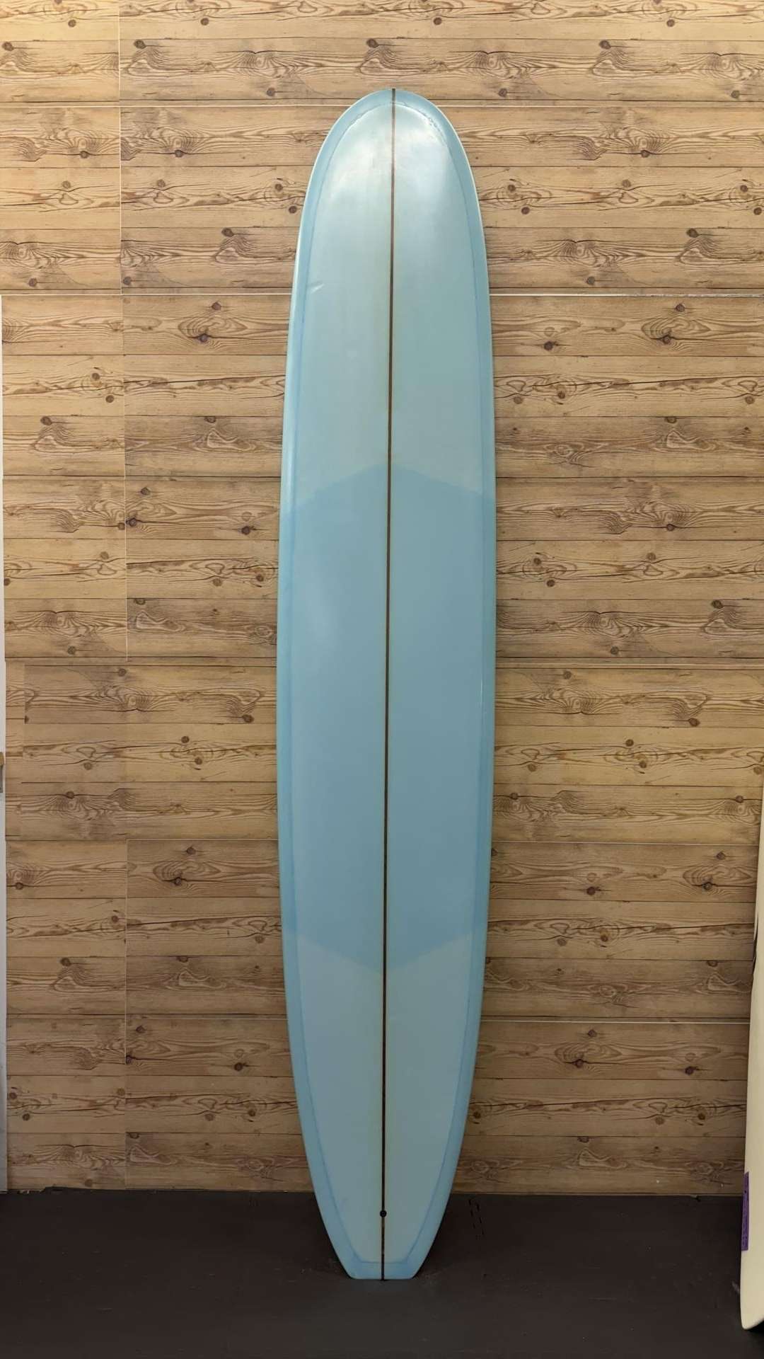 Classic Longboard 10'0"