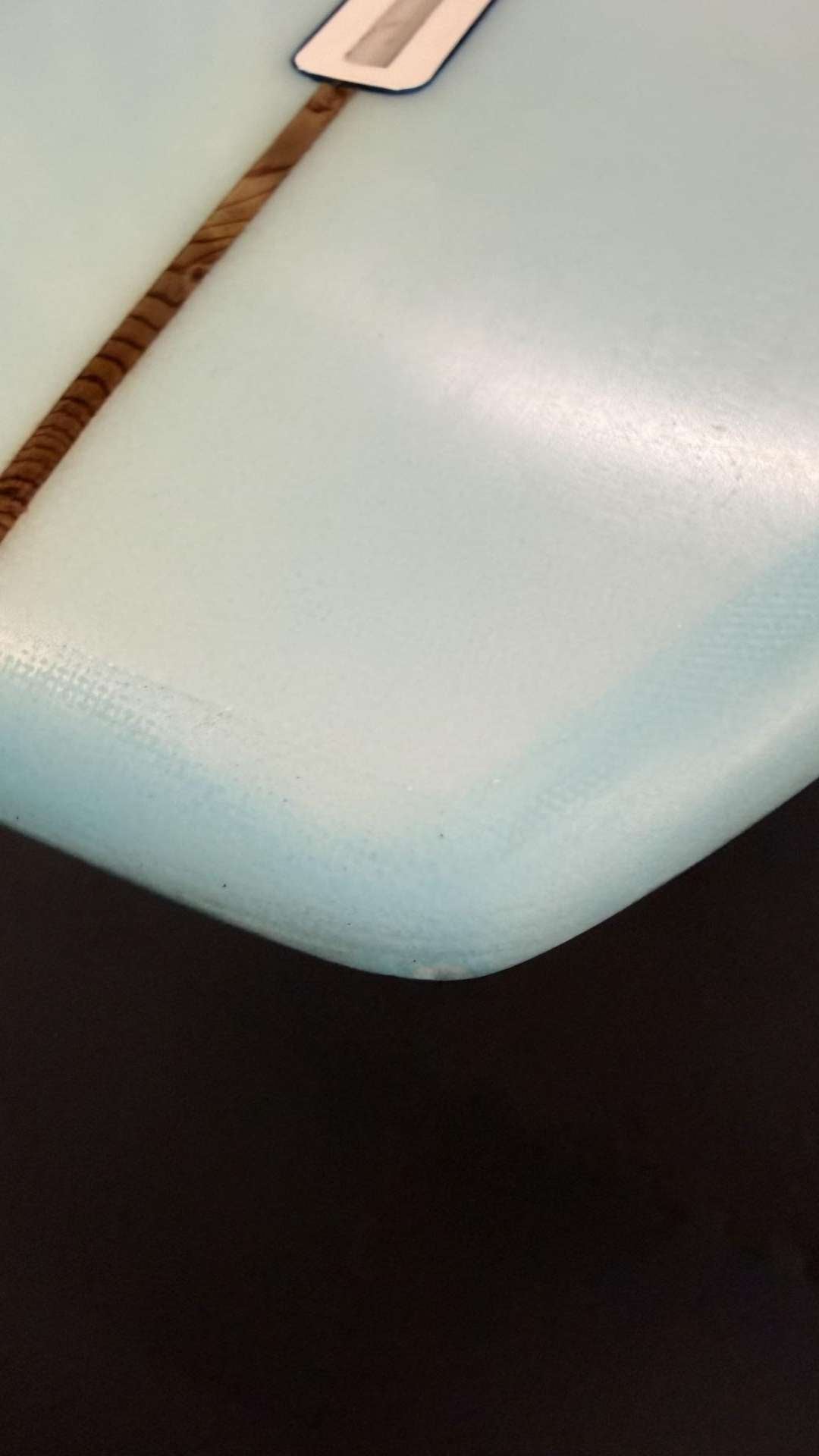 Classic Longboard 10'0"