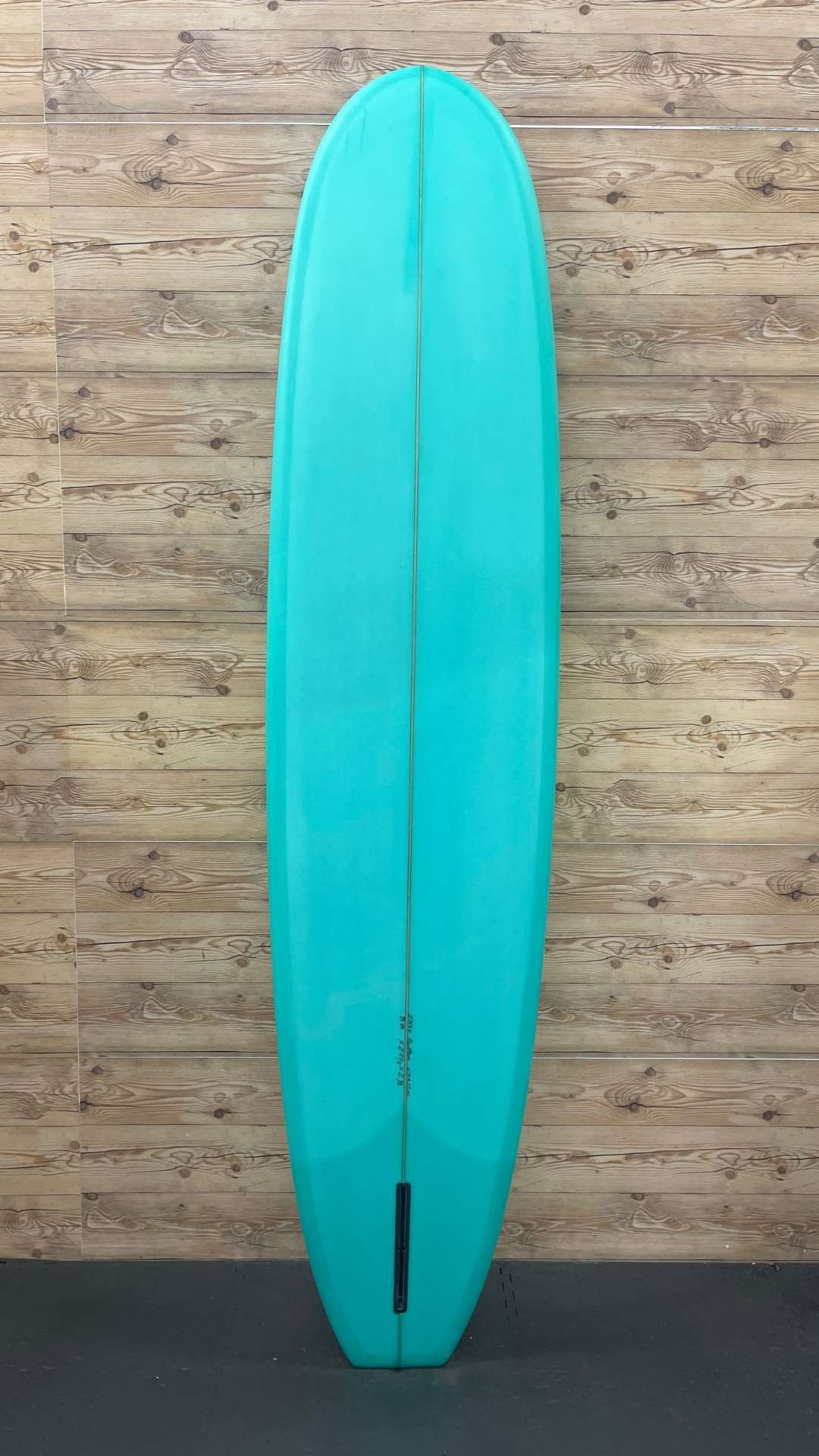 Classic Longboard 8'8"