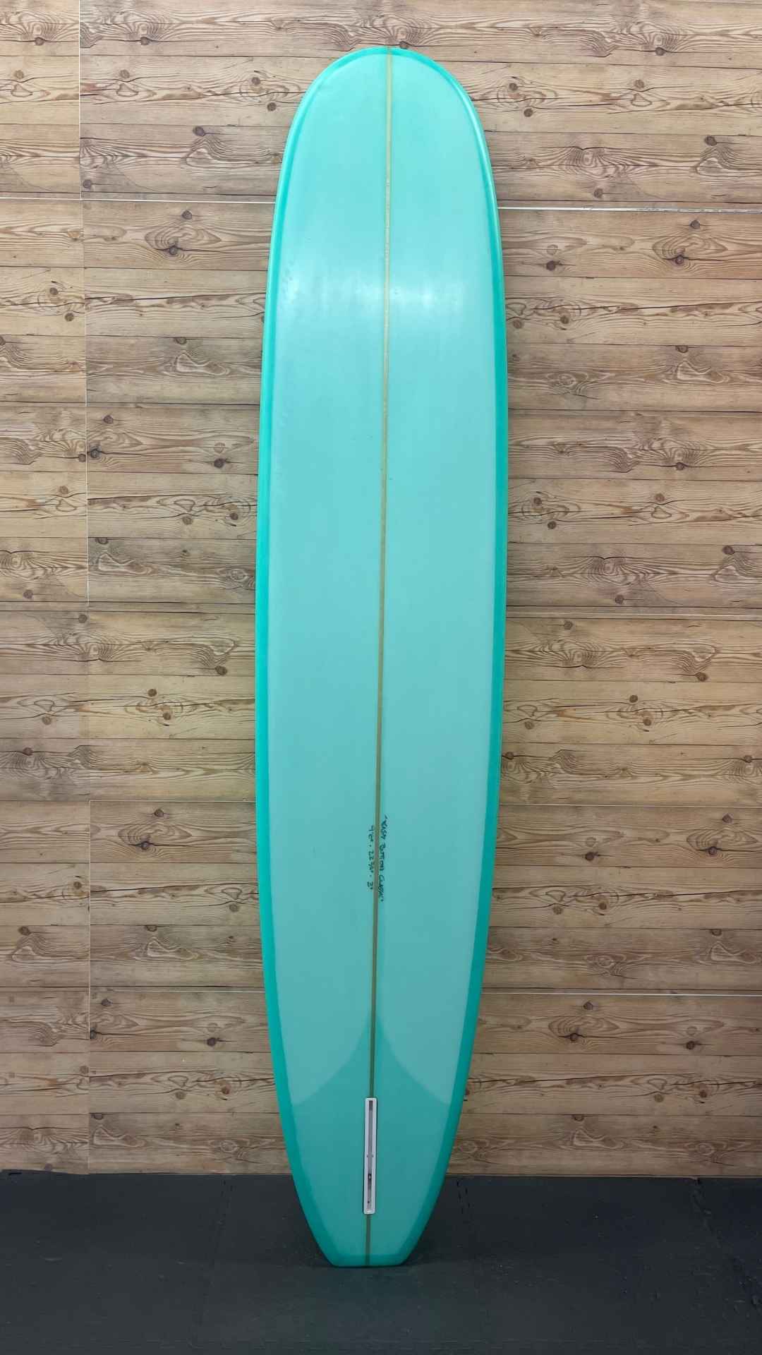 Classic Longboard 9'6"