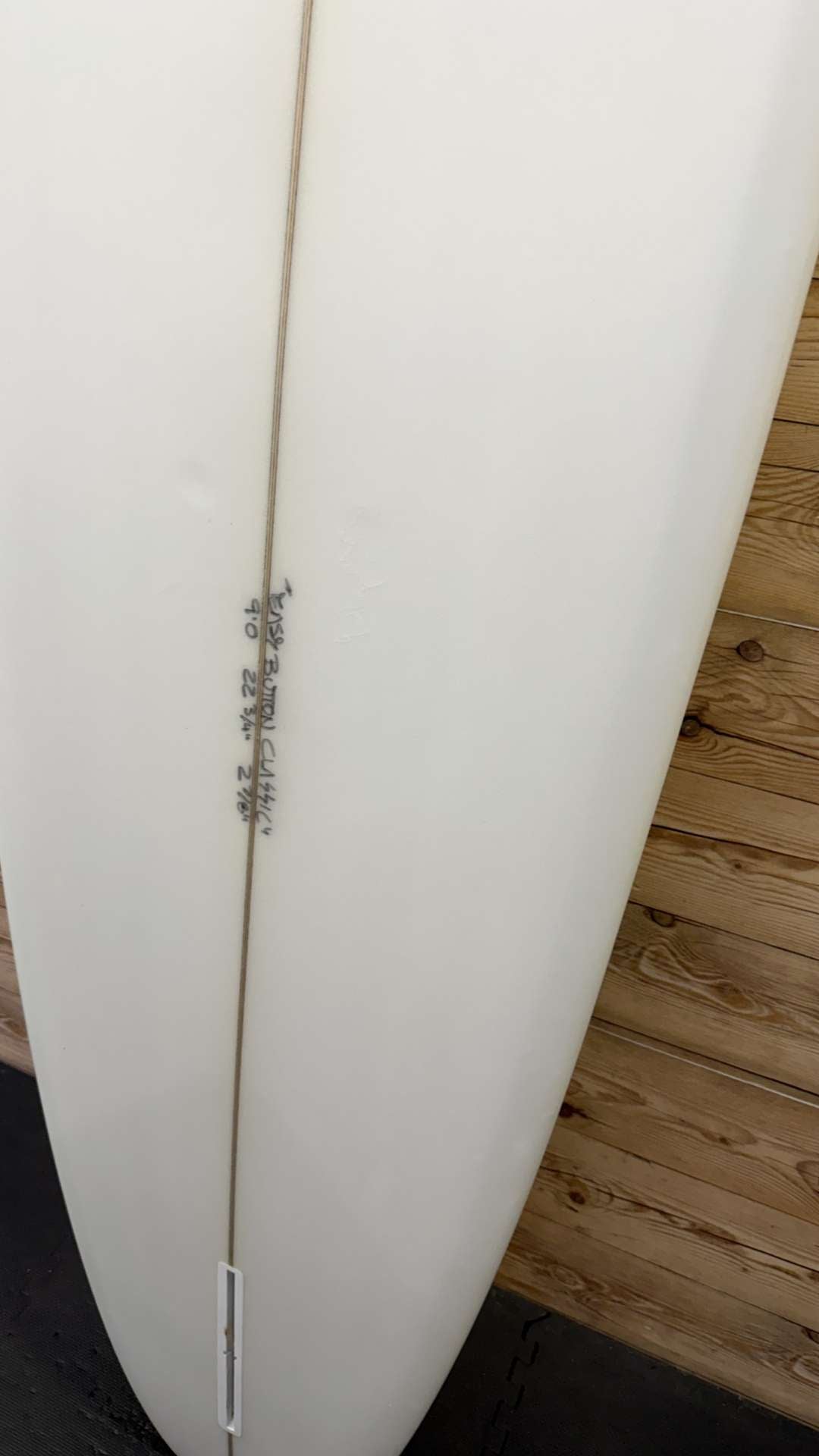 Classic Longboard 9'0"