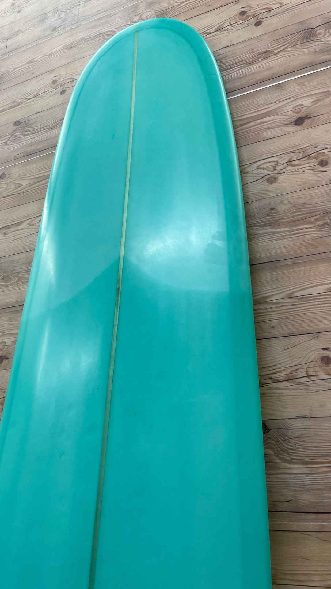 Classic Longboard 9'6"