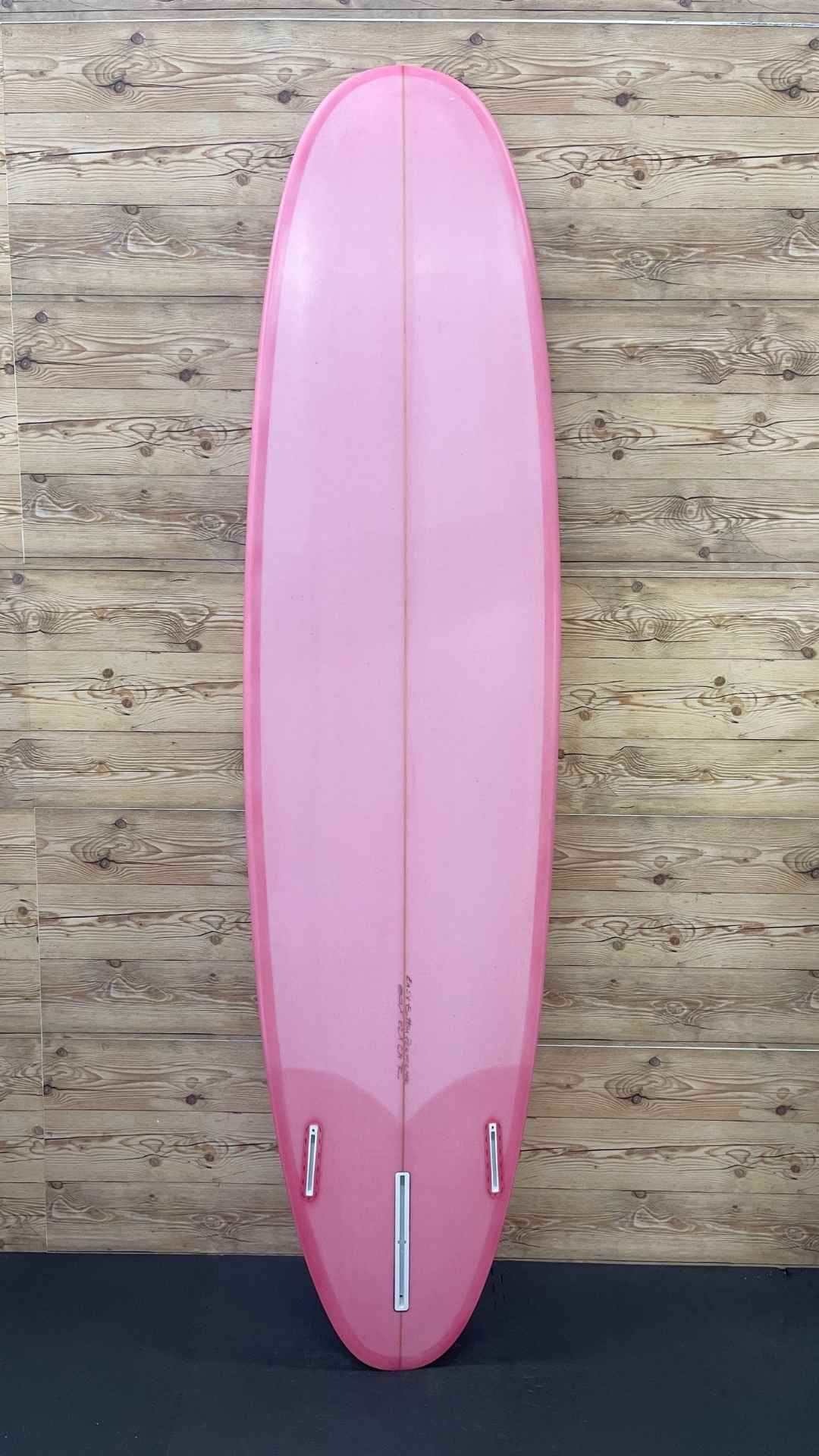 Performer 8'0"
