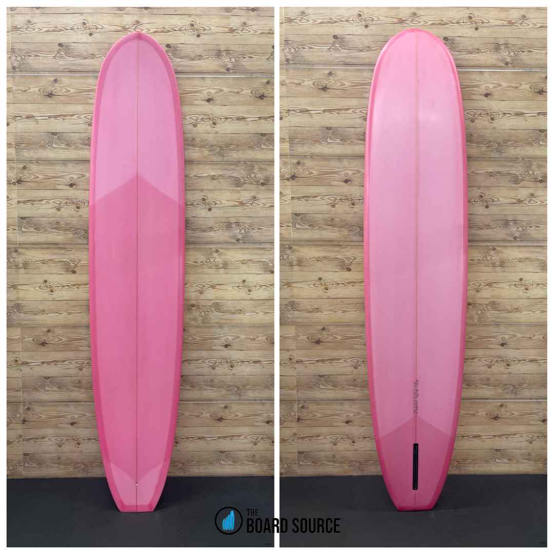 ONLY 795 New Easy Button Classic 9 0 Single Fin Longboard The only-795-new-easy-button-classic-9-0-single-fin-longboard-the