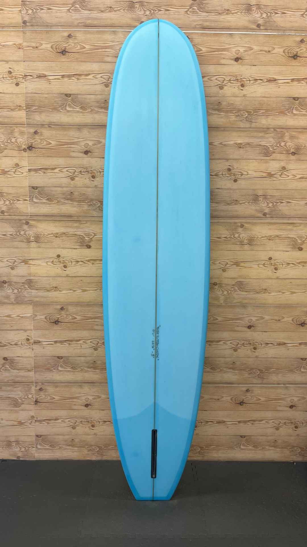 Classic Longboard 8'6"
