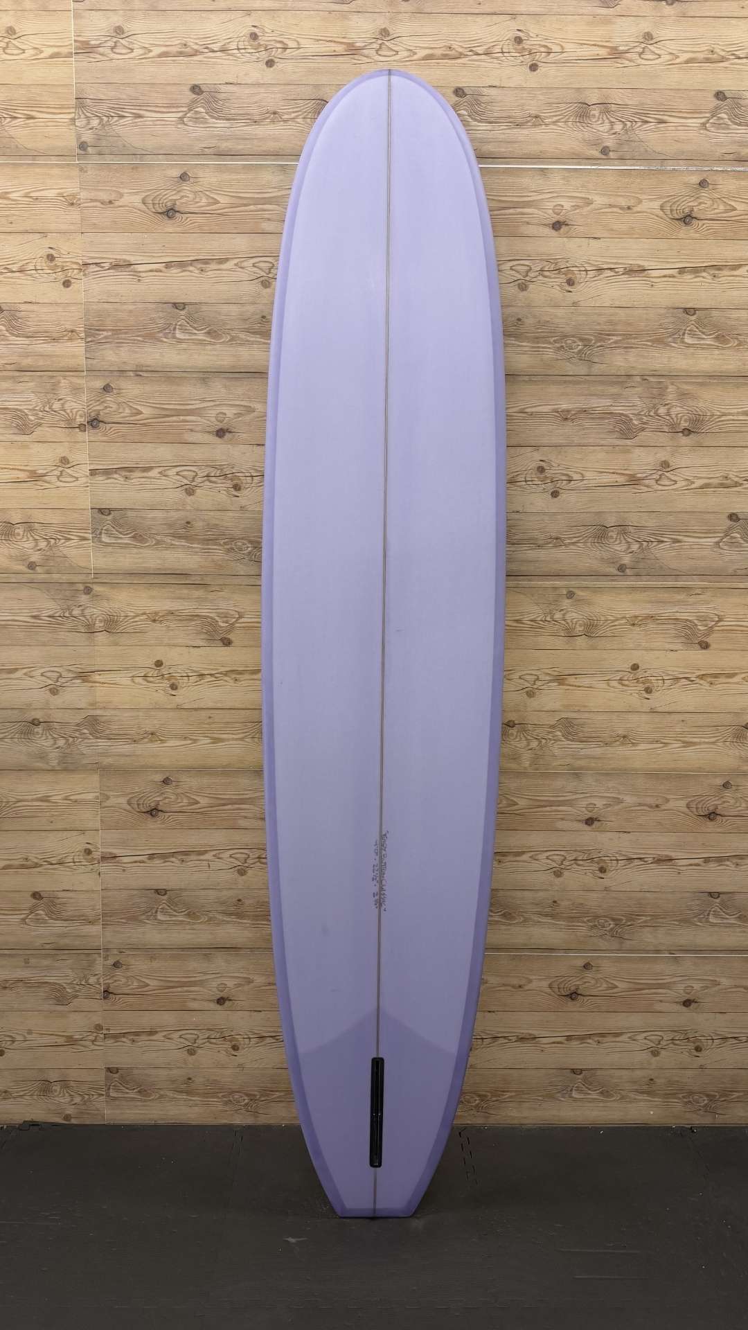 Classic Longboard 9'0"