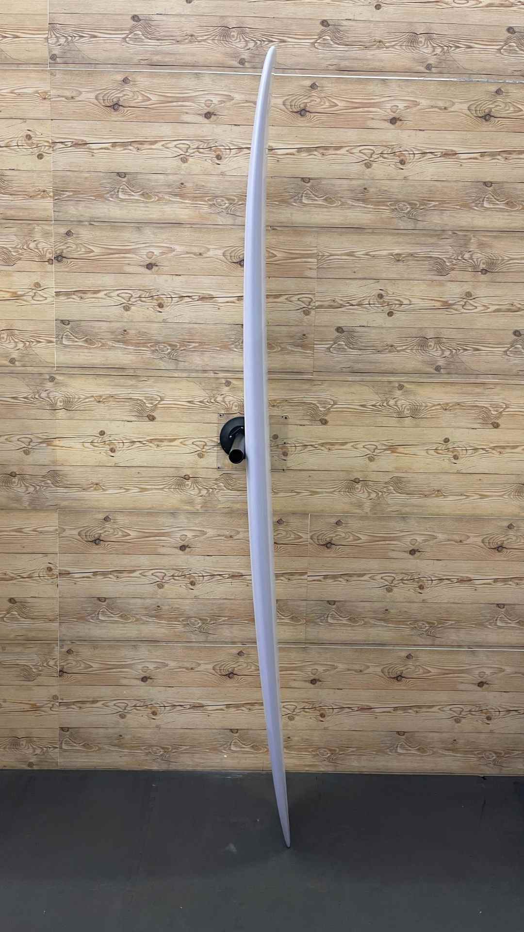 Classic Longboard 8'8"